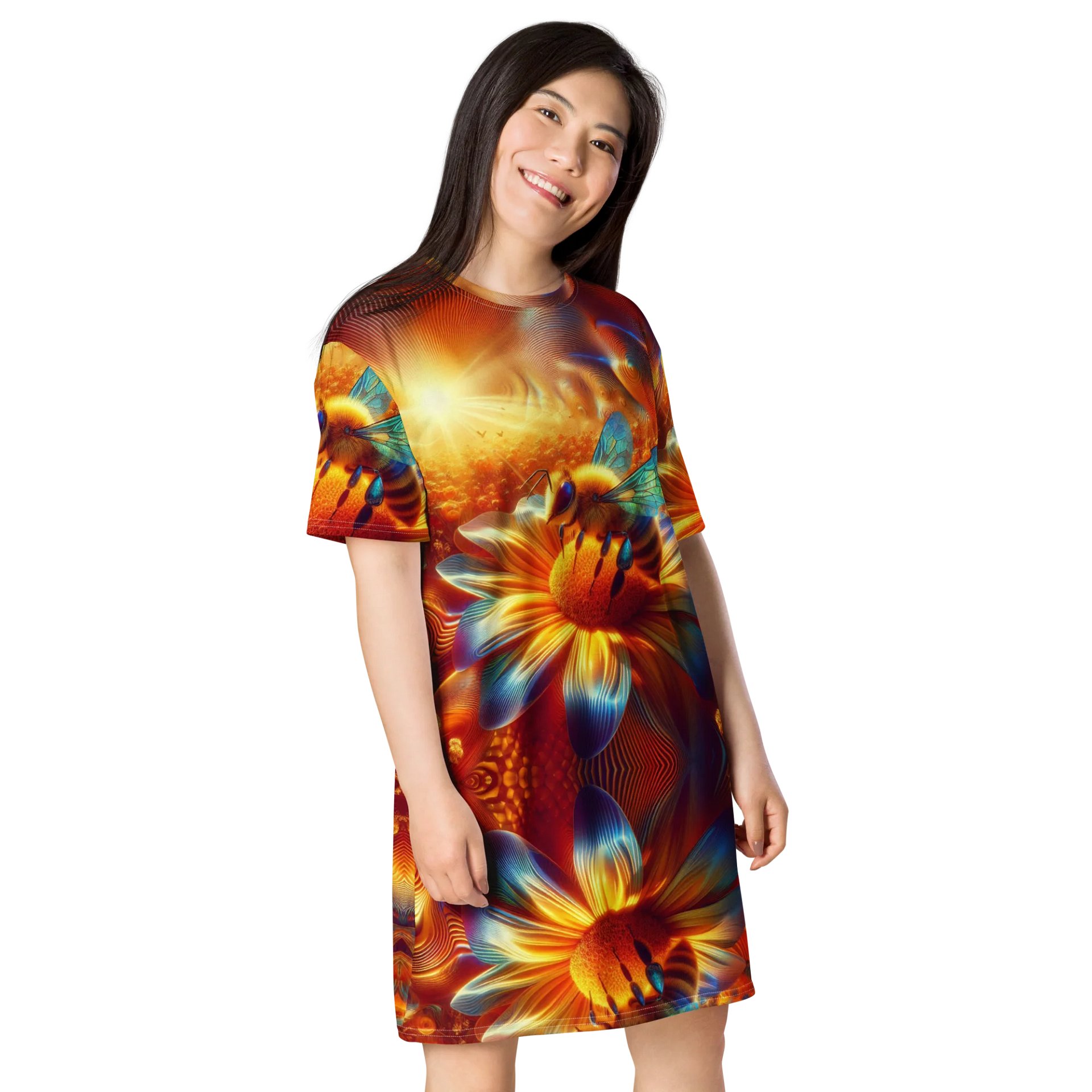 bee print product image (4)