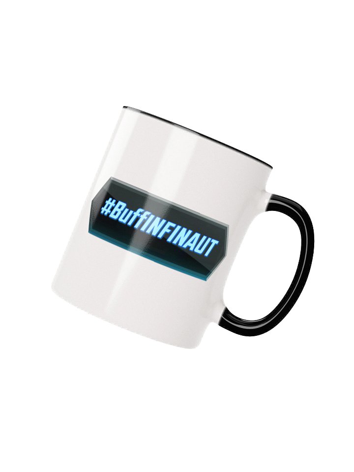 #BuffINFINAUT Coffee Mug product image (6)
