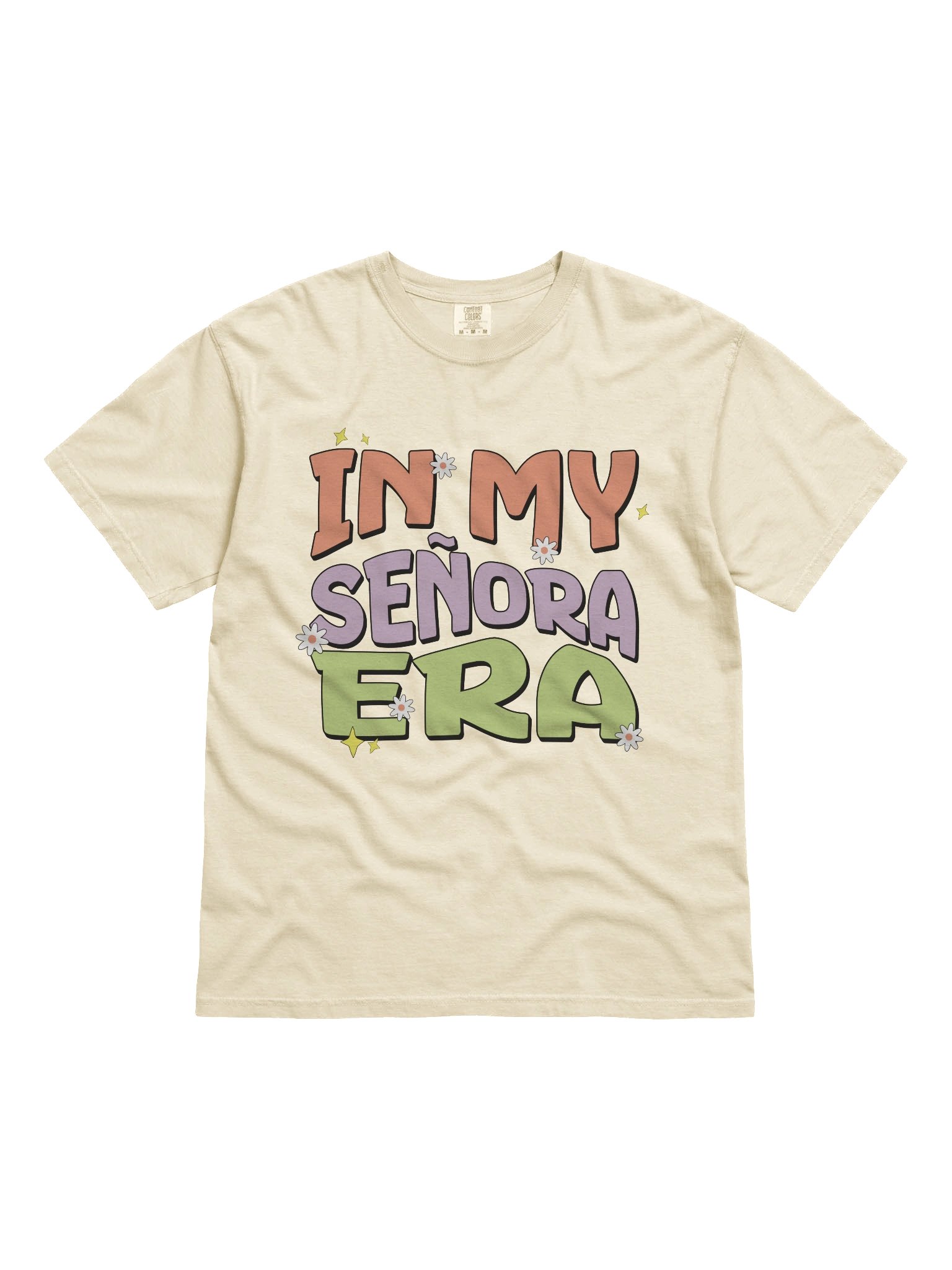 In My Señora Era Camiseta Unisex product image (1)