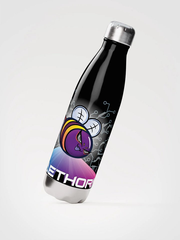Braethorn Stainless Steel 17oz Bottle product image (3)