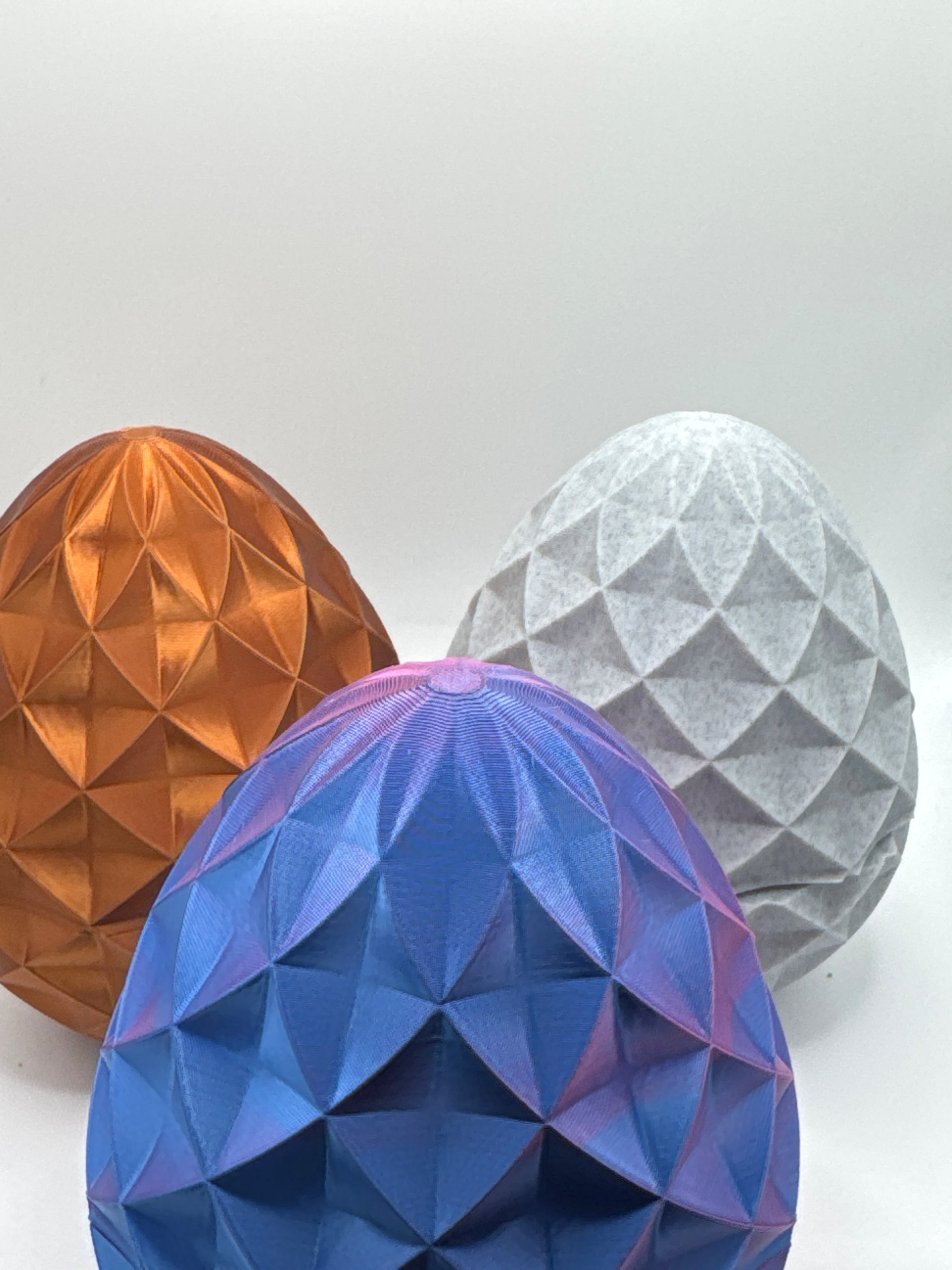 Dragon egg scaled product image (2)