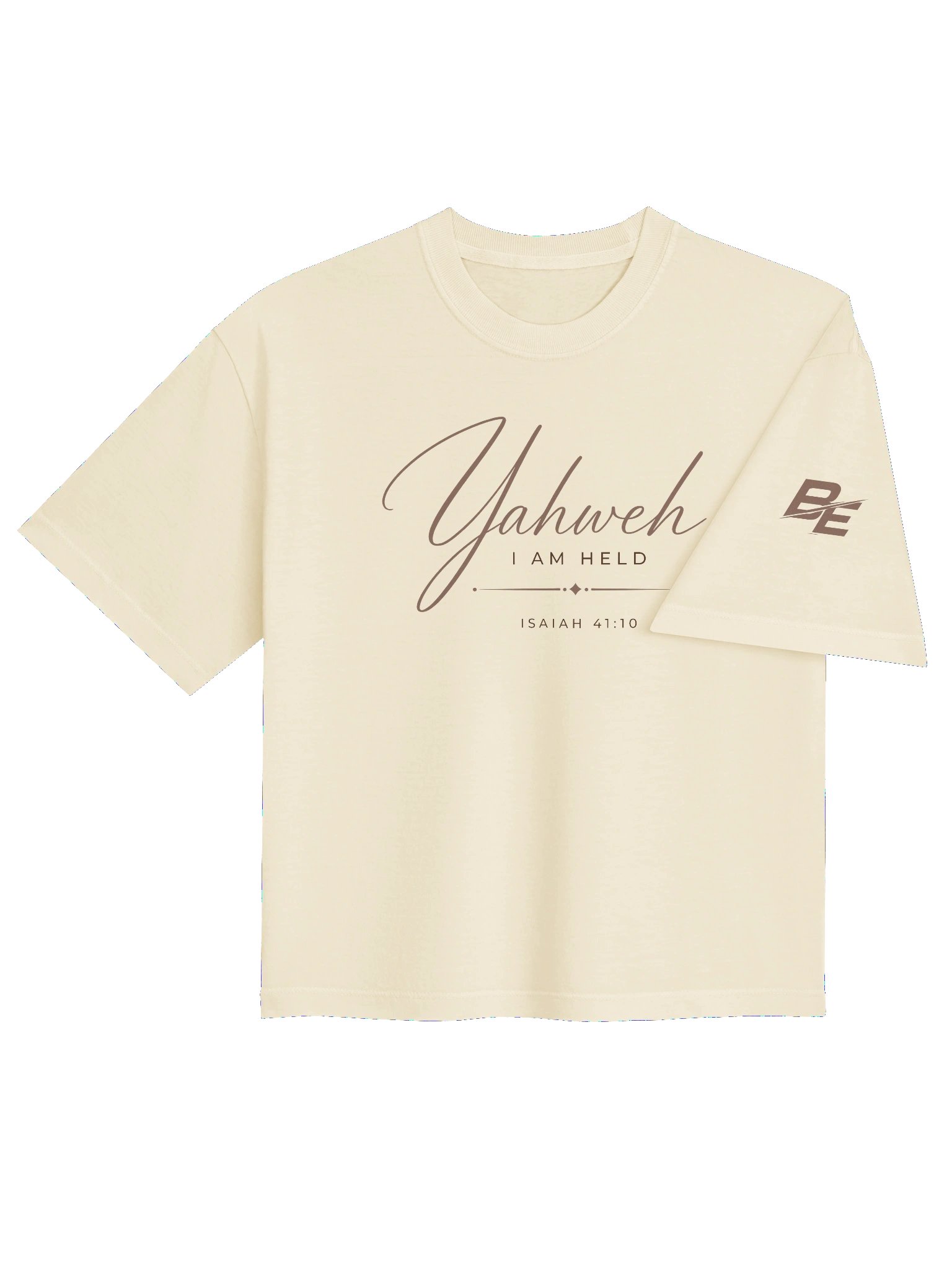 YAHWEH — I Am Held product image (5)