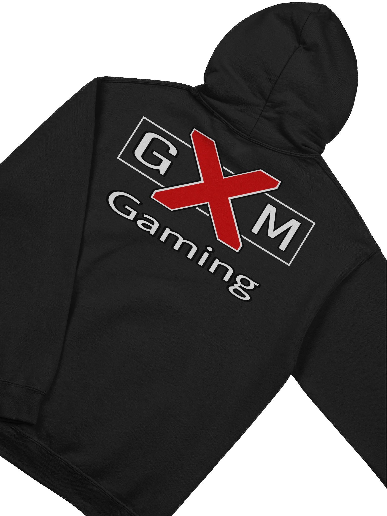 Starr Team Hoodie product image (4)