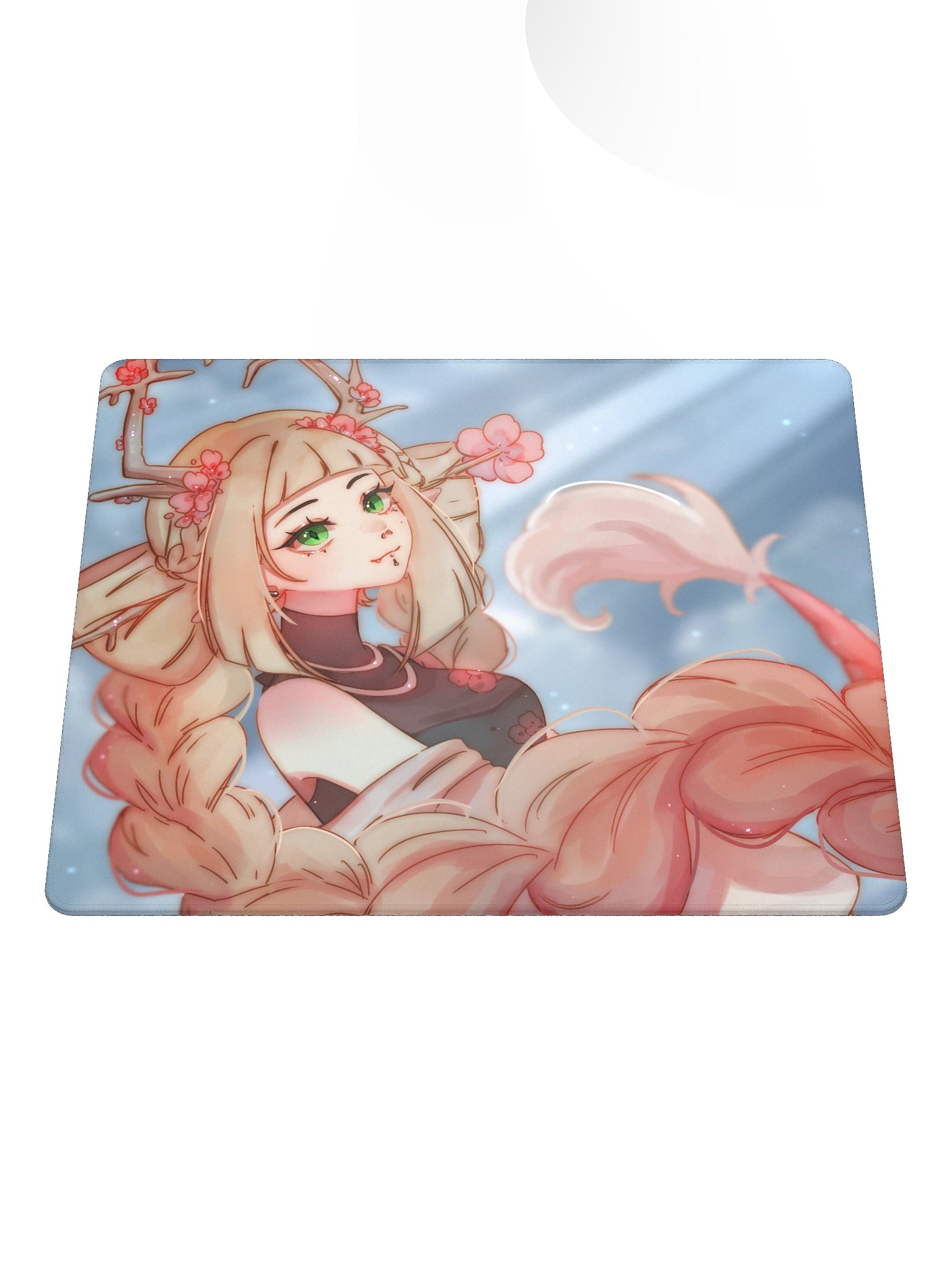 "Serene" Mousepad product image (1)