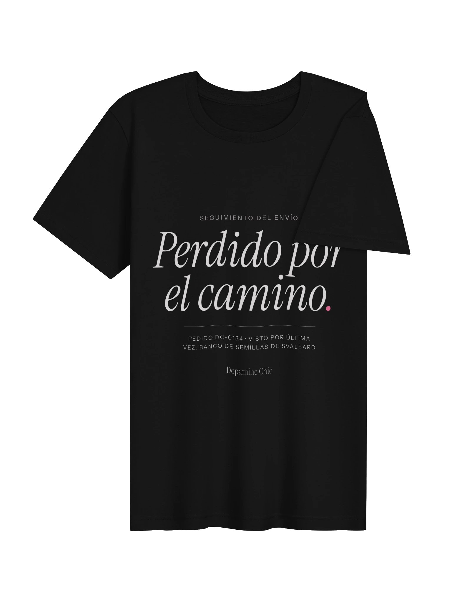 Perdido por el camino. product image (4)