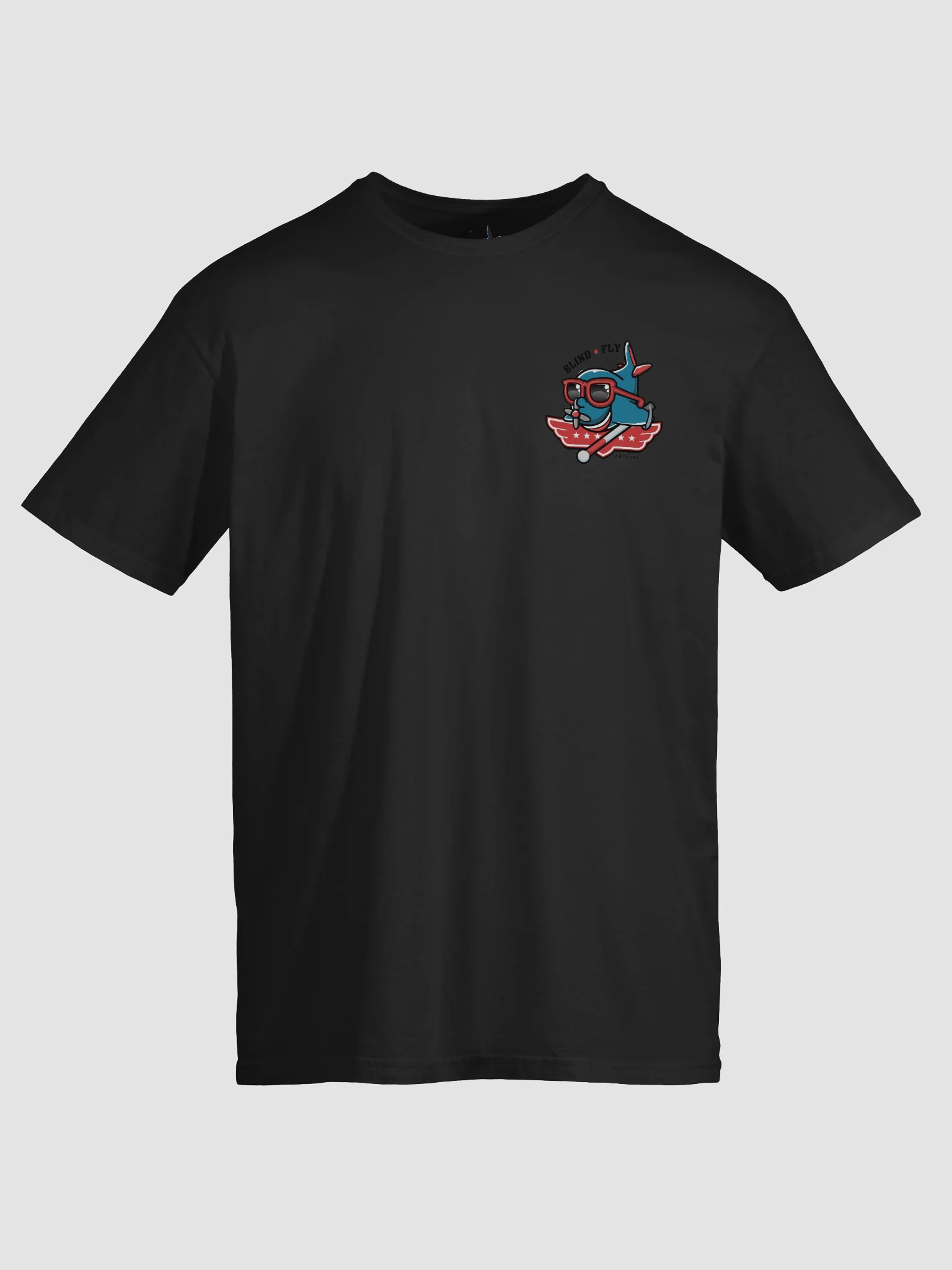 BLIND AND FLY SHIRT product image (5)