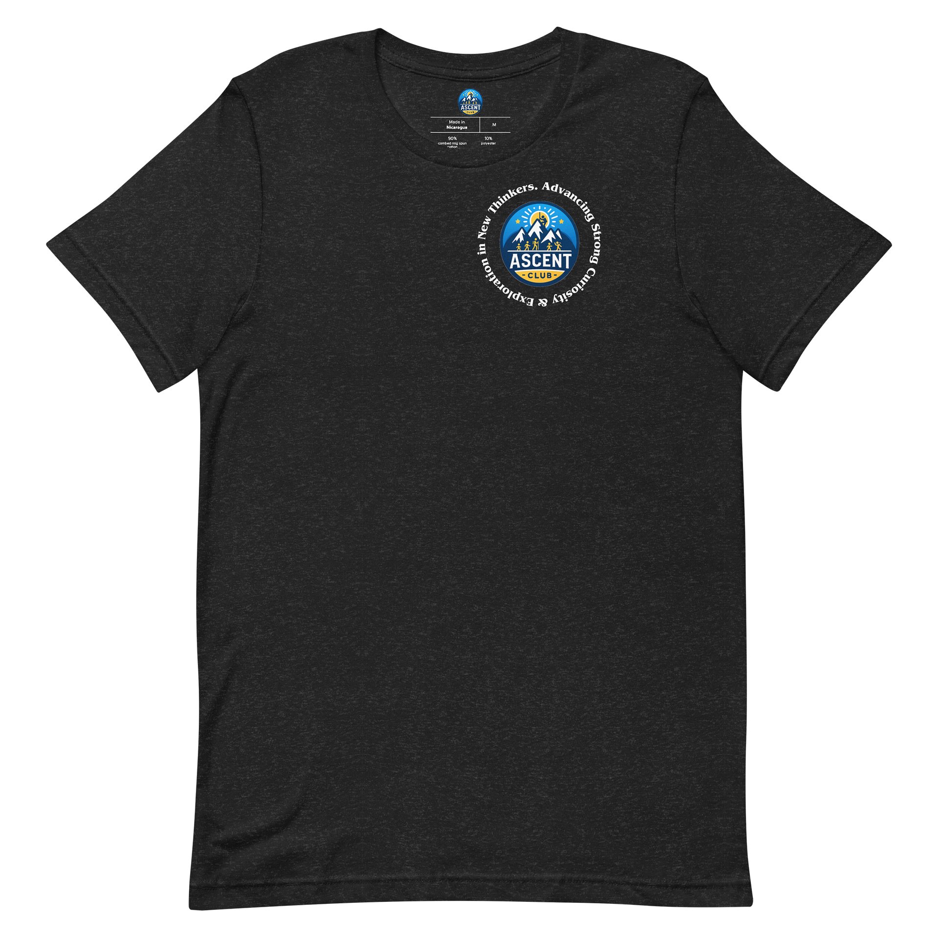 Officially Licensed Everyone Shirt! - Unisex - TShirt Design 1 product image (11)