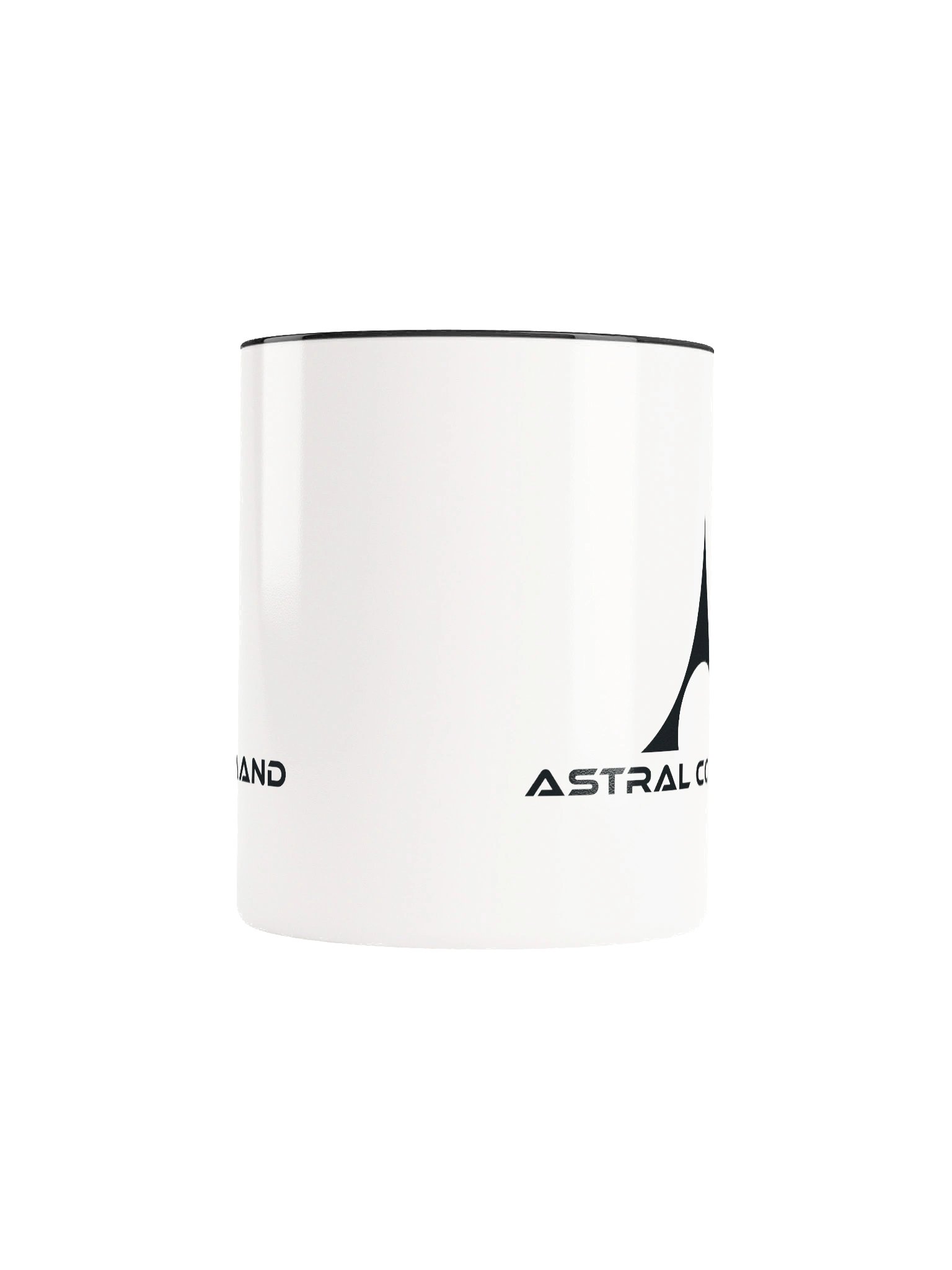 White Astral Command Mug product image (10)