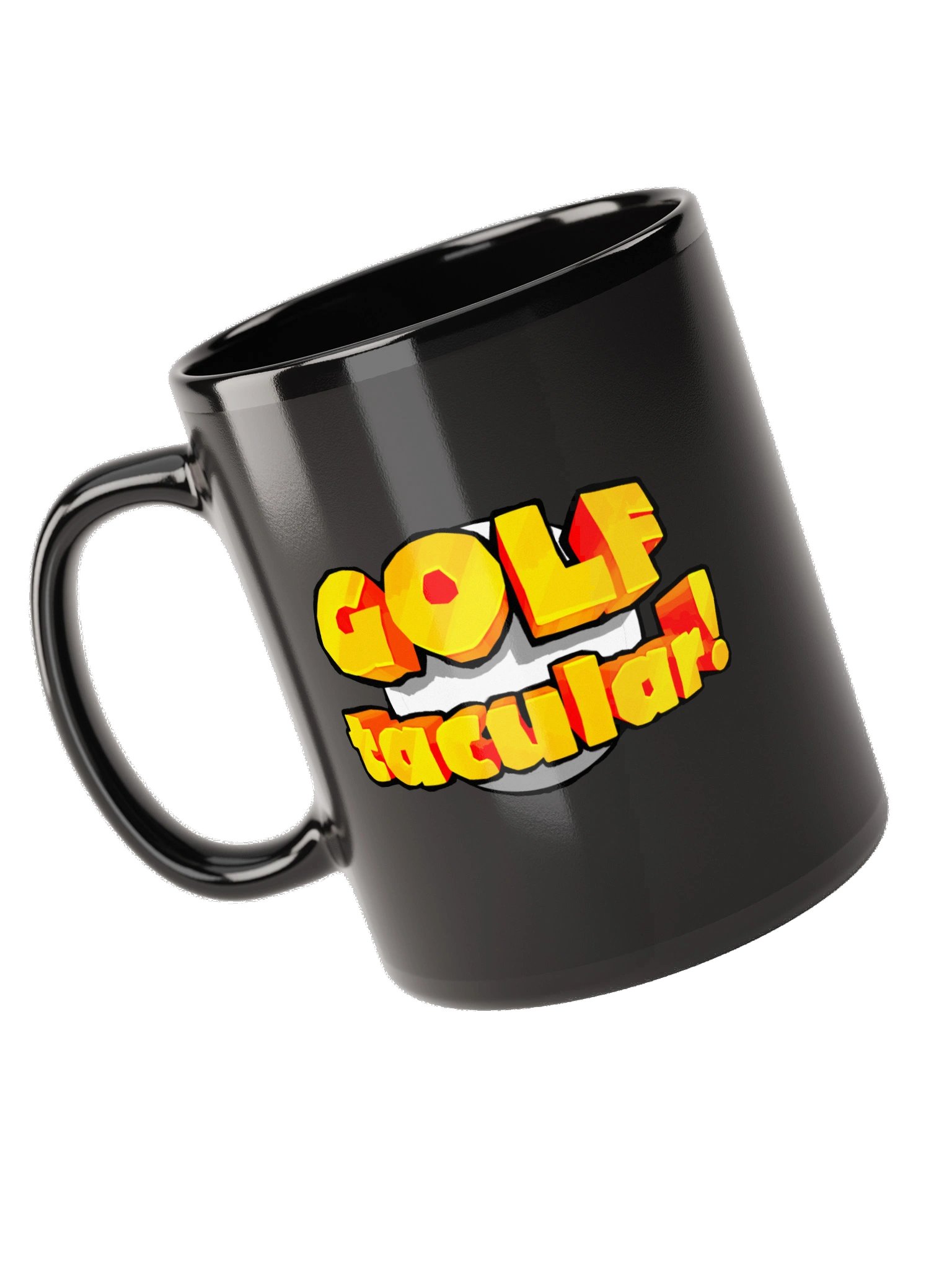 Golftacular! - Mug product image (10)