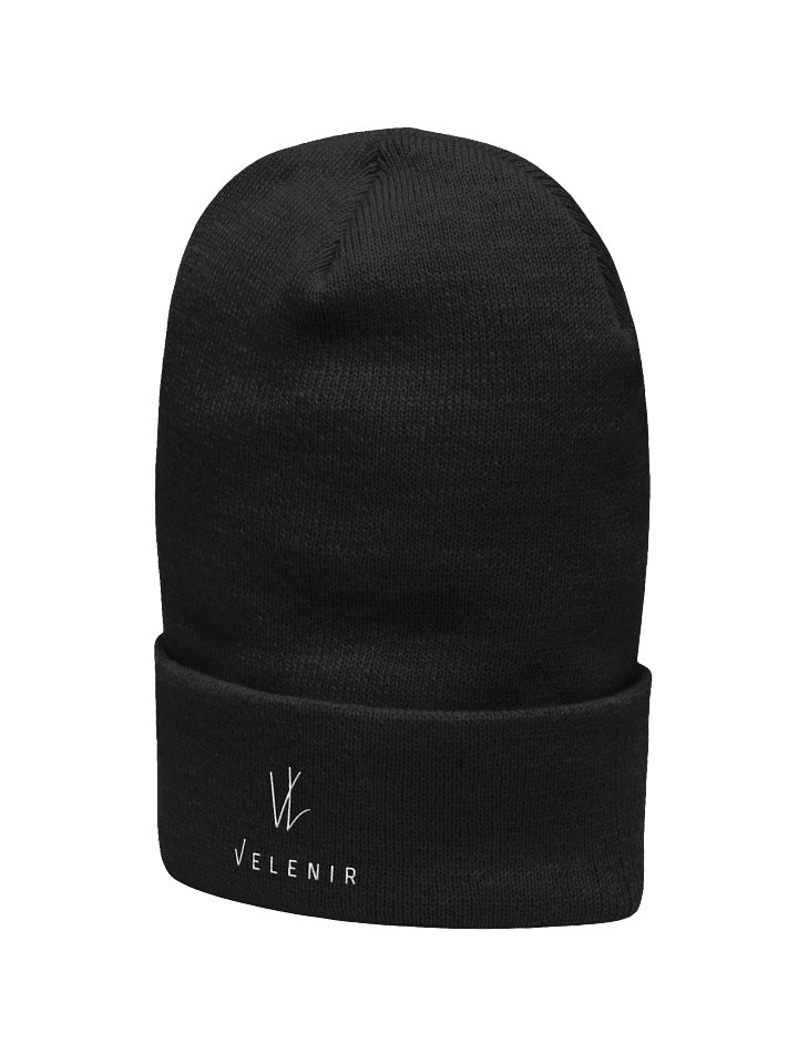 Velenir Yupoong Cuffed Beanie product image (13)