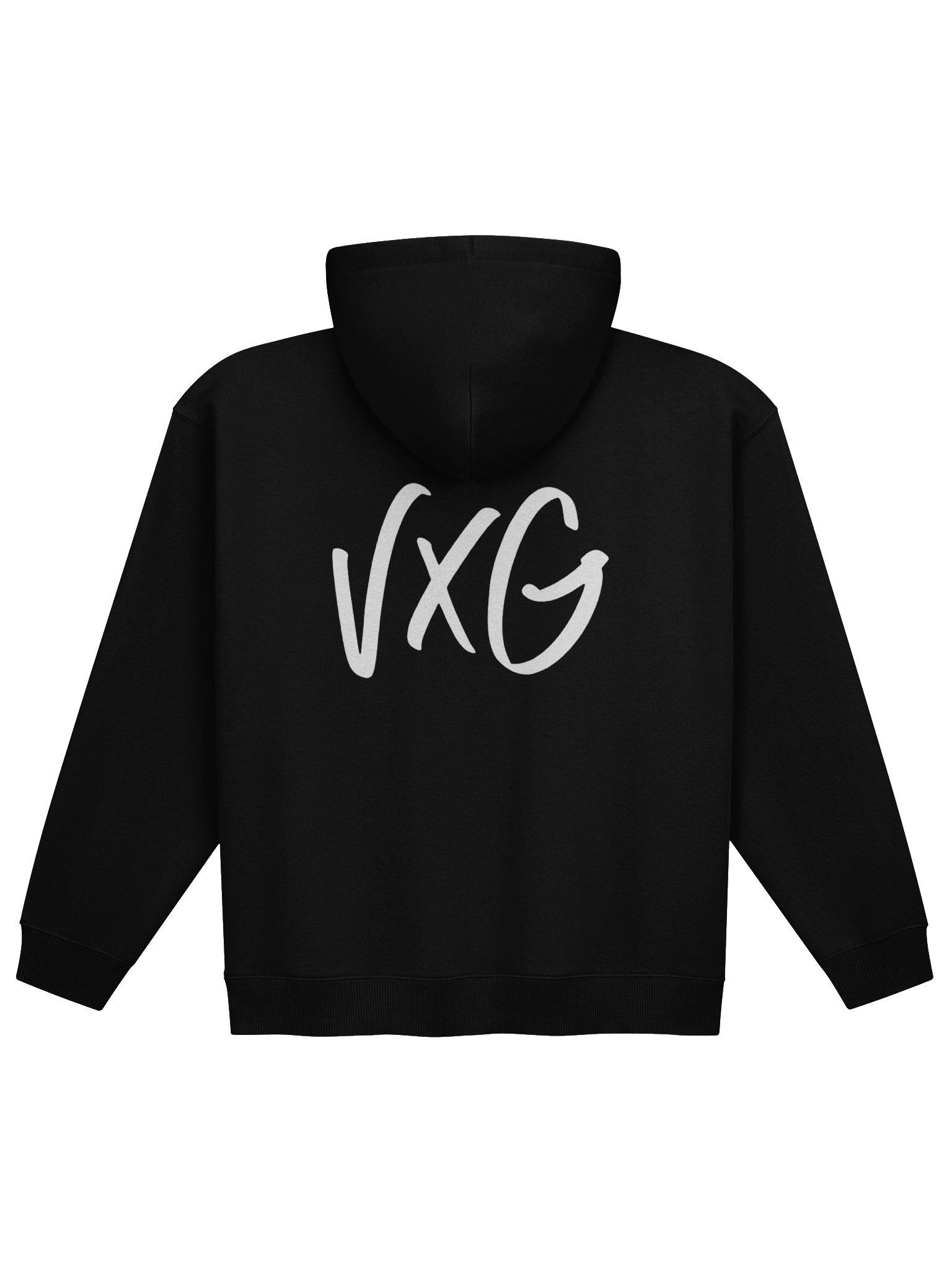 Sudadera Básica VXG 2.0 product image (3)