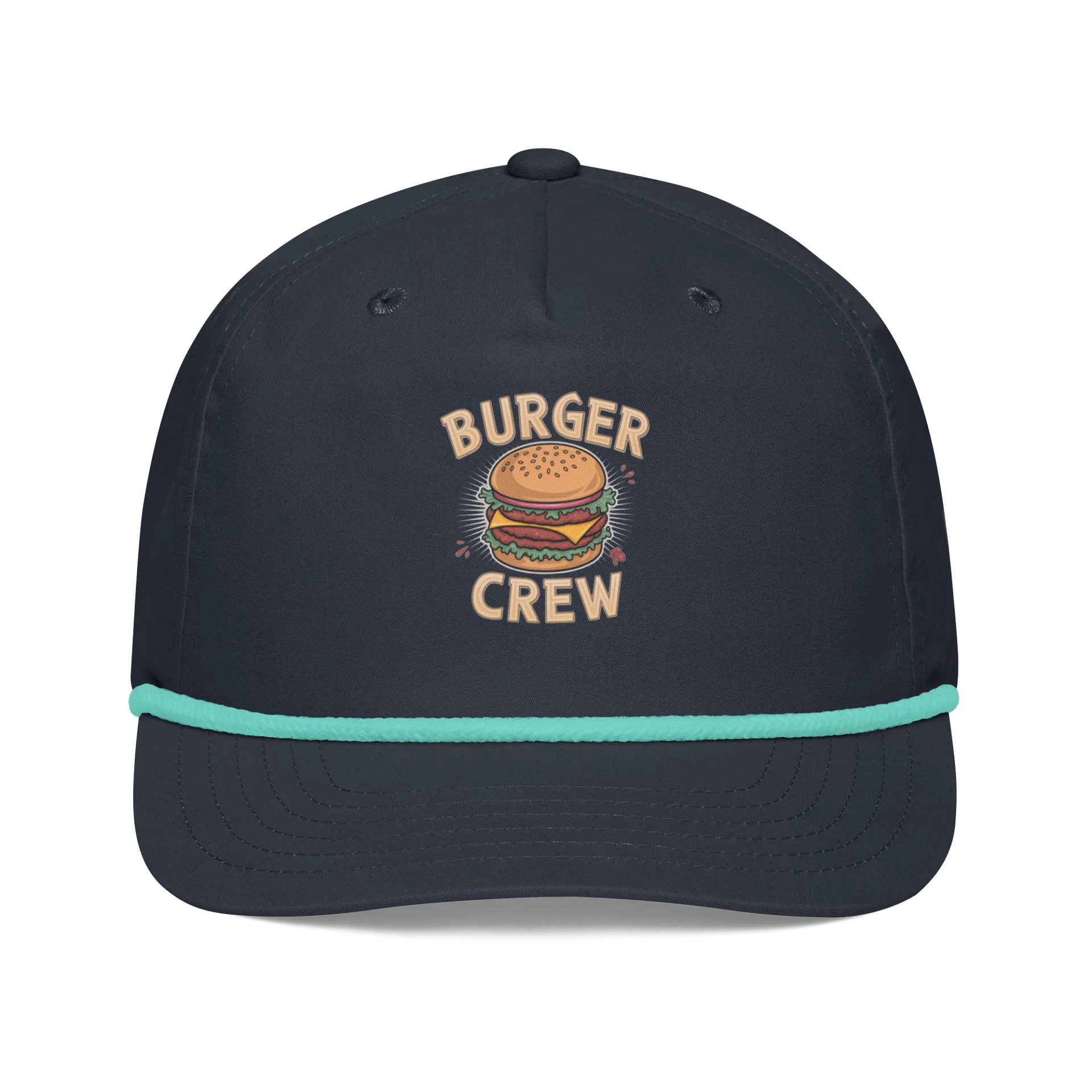 Burger Crew product image (1)