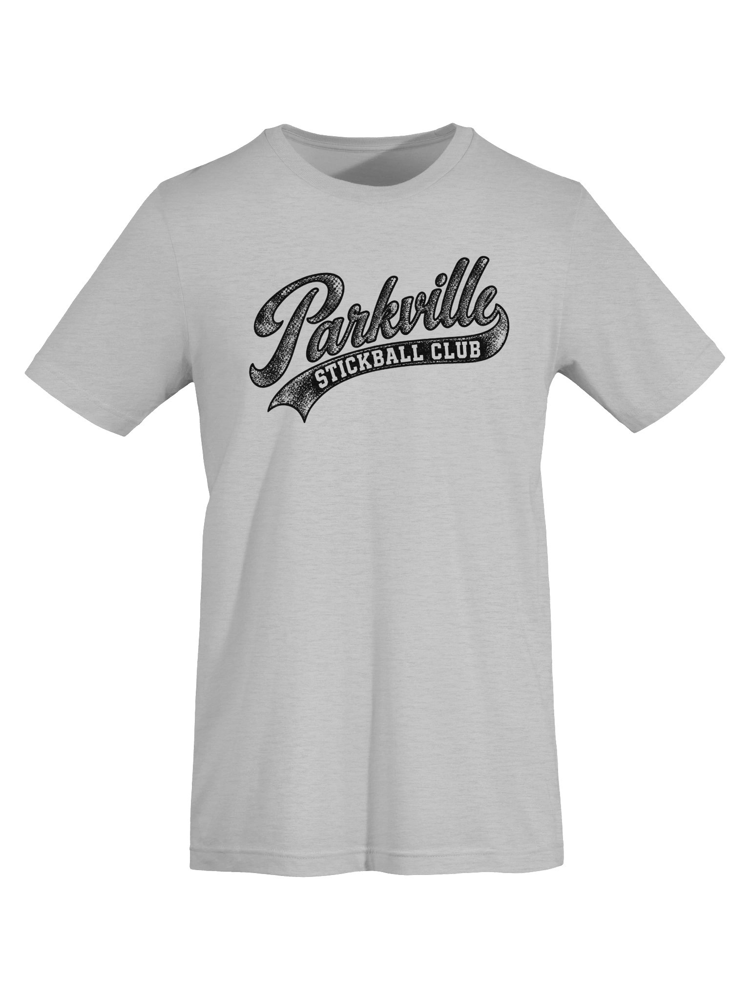 Parkville Stickball Club Vintage Tee product image (5)