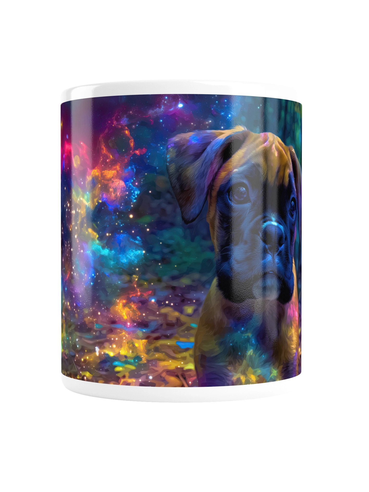 Dreamy Boxer Mug product image (2)