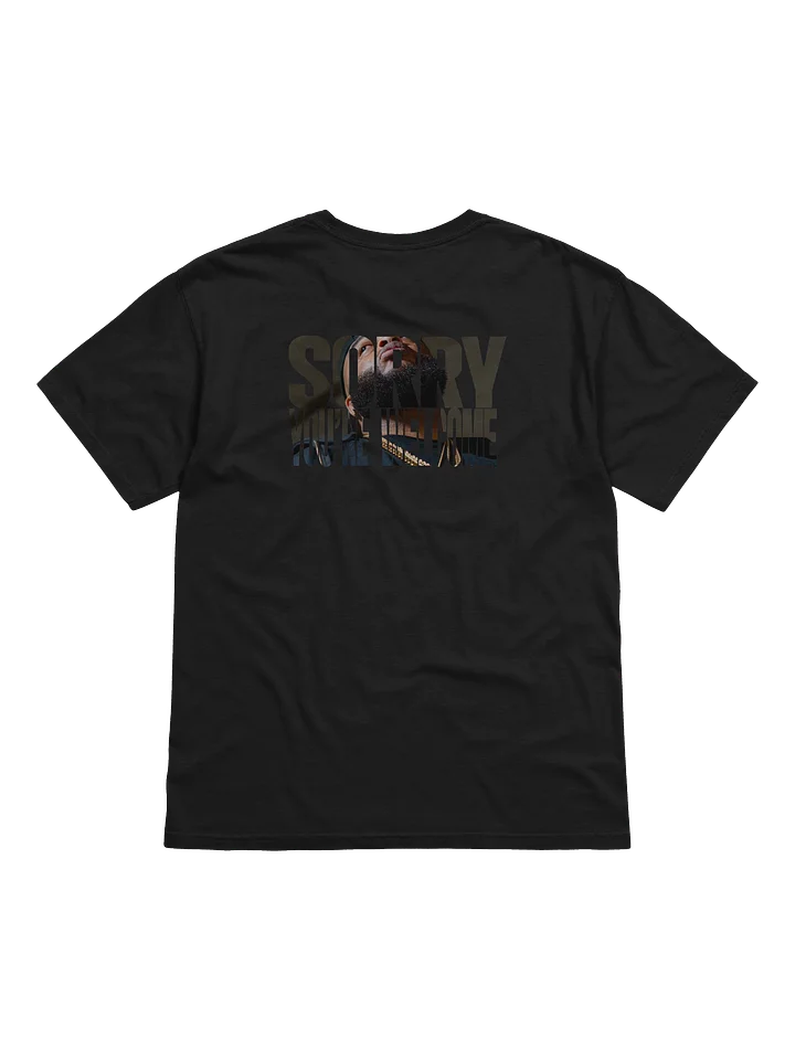 Sorry, You're Welcome (EP Look) product image (2)