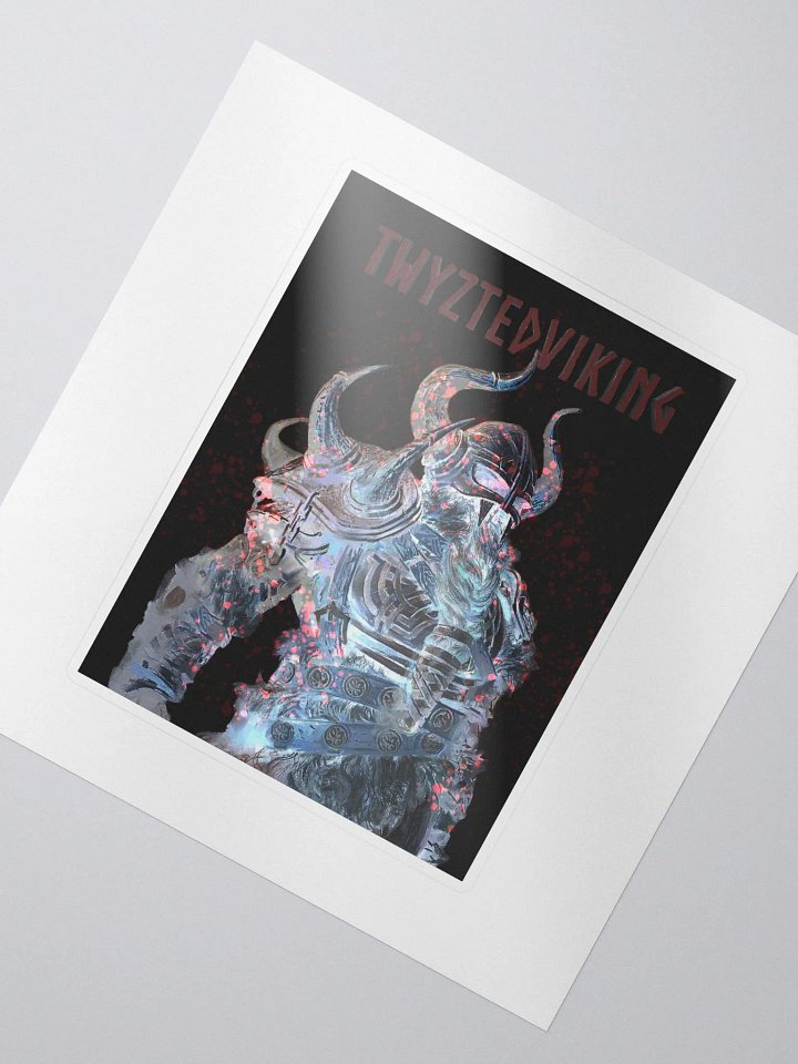 TwyztedViking product image (2)