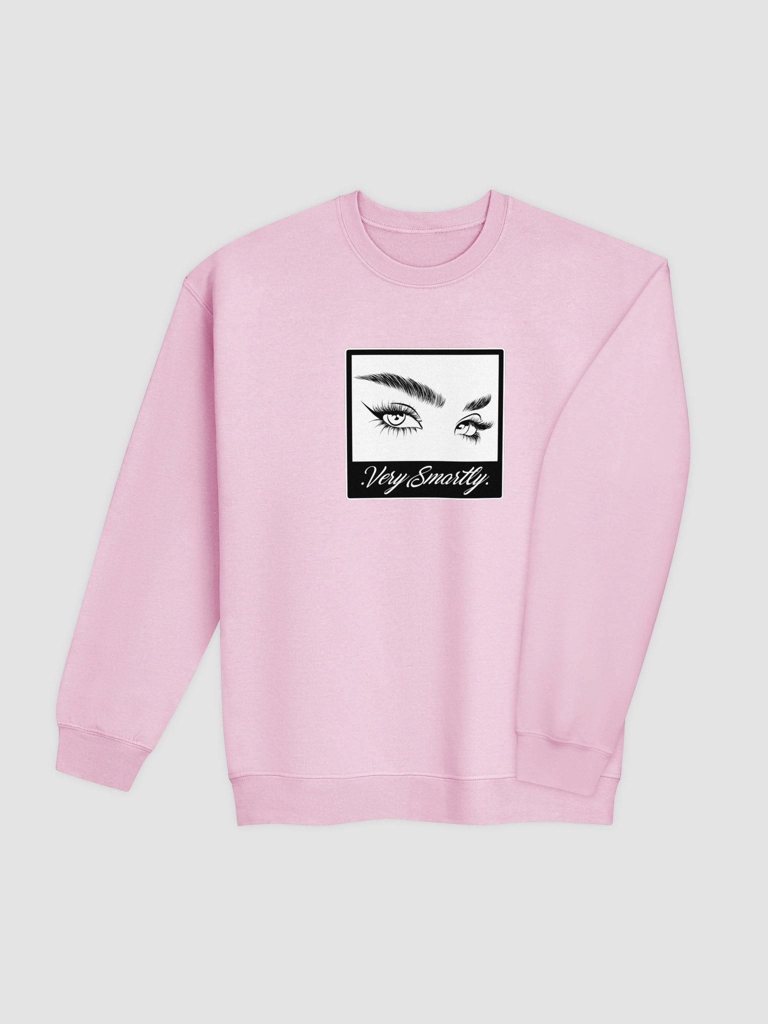 Very Smartly Sweatshirt product image (46)