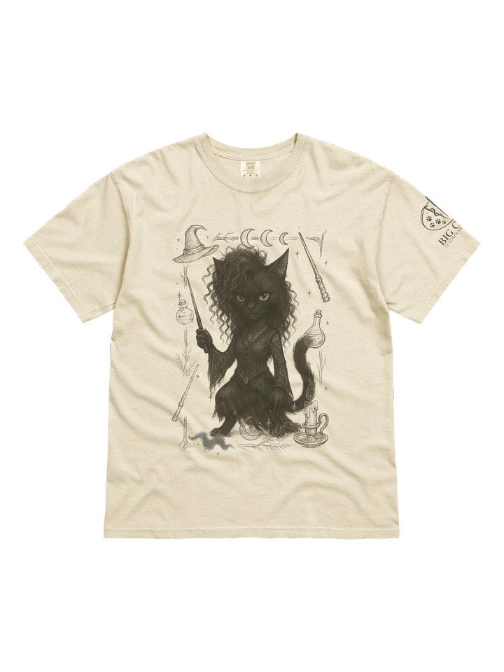 The Bellatrix Tee product image (21)