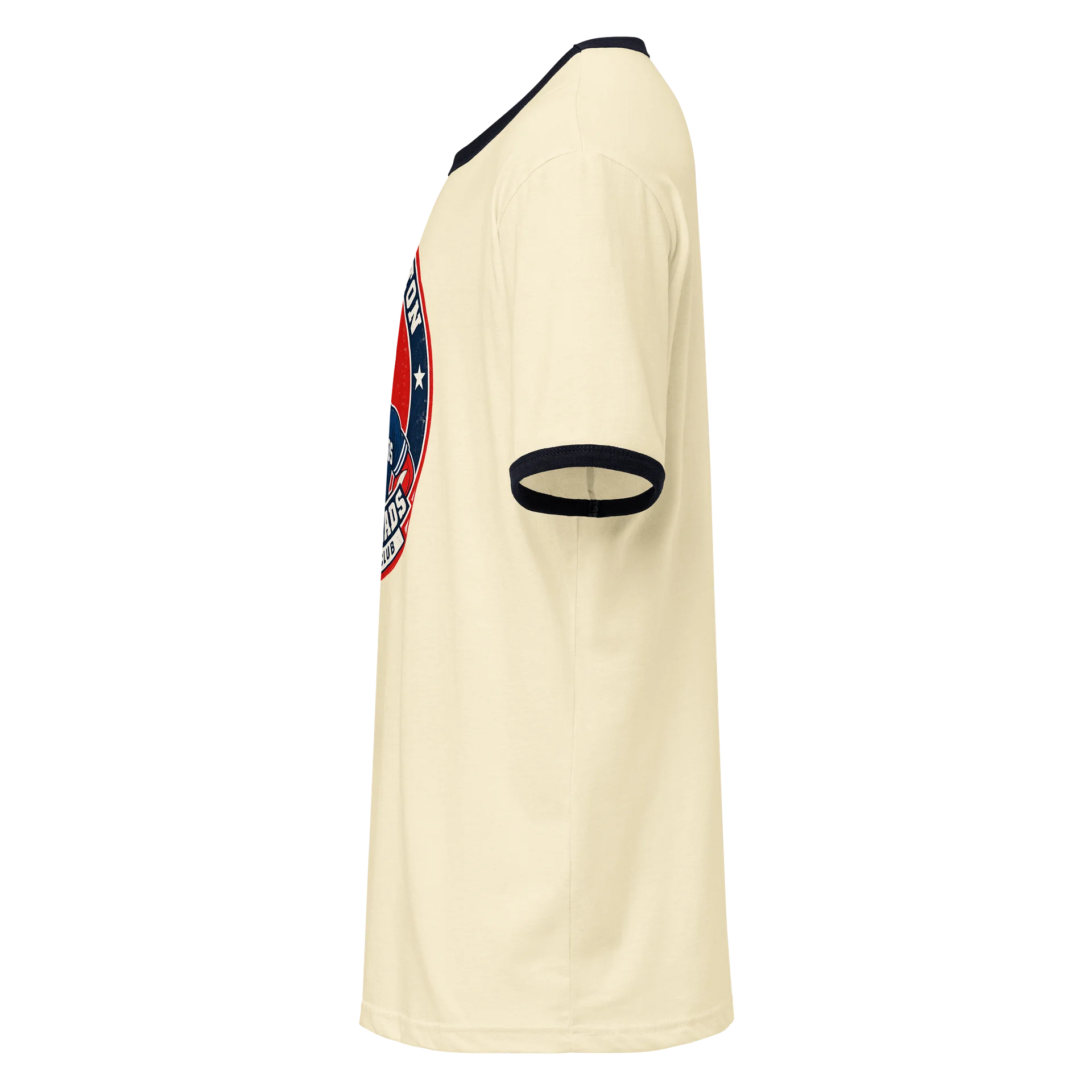 Meathead Ringer Tee product image (3)