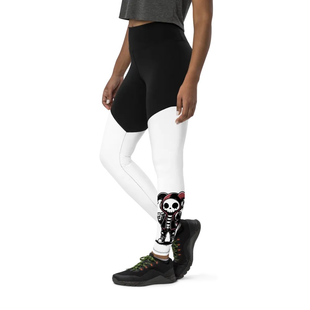 Swingin (Leggings) product image (11)