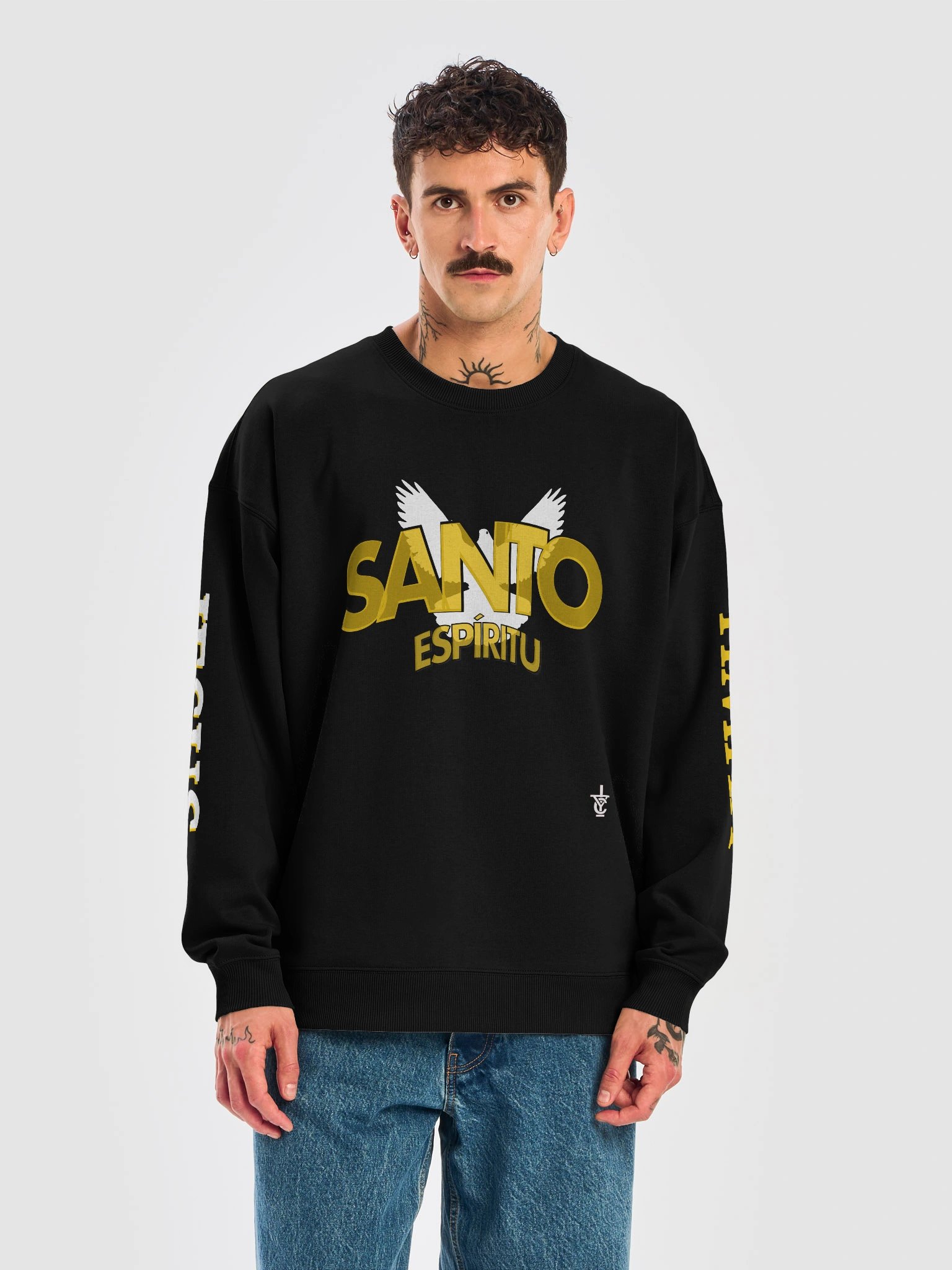Trinity Sweatshirt product image (5)