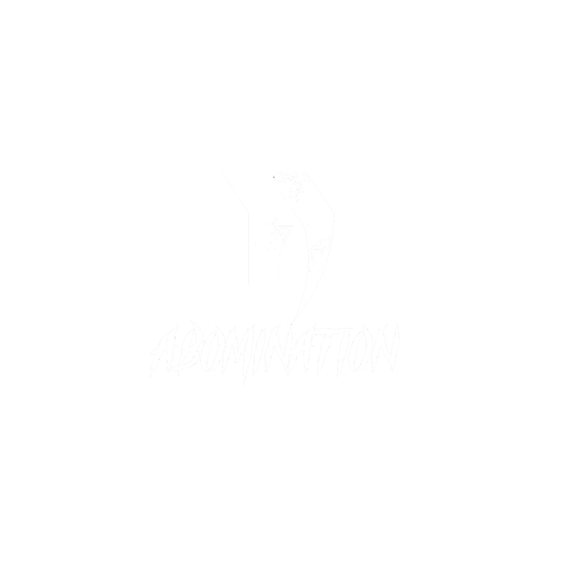 Abomination Bundle product image (1)