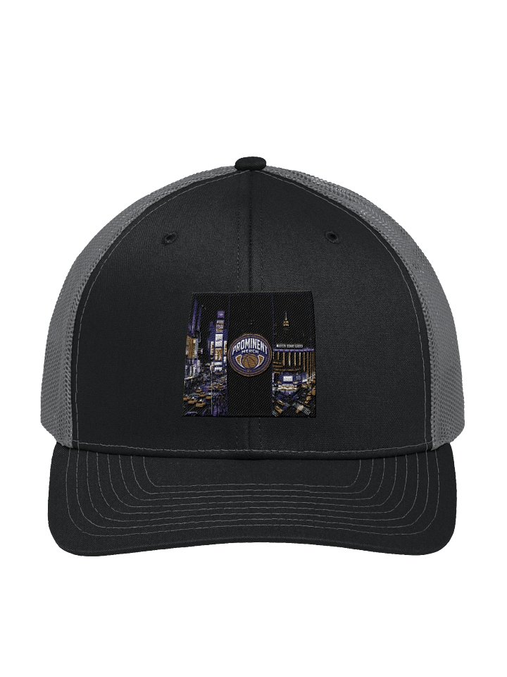 PM/NYK Night Vibes Trucker Hat product image (1)