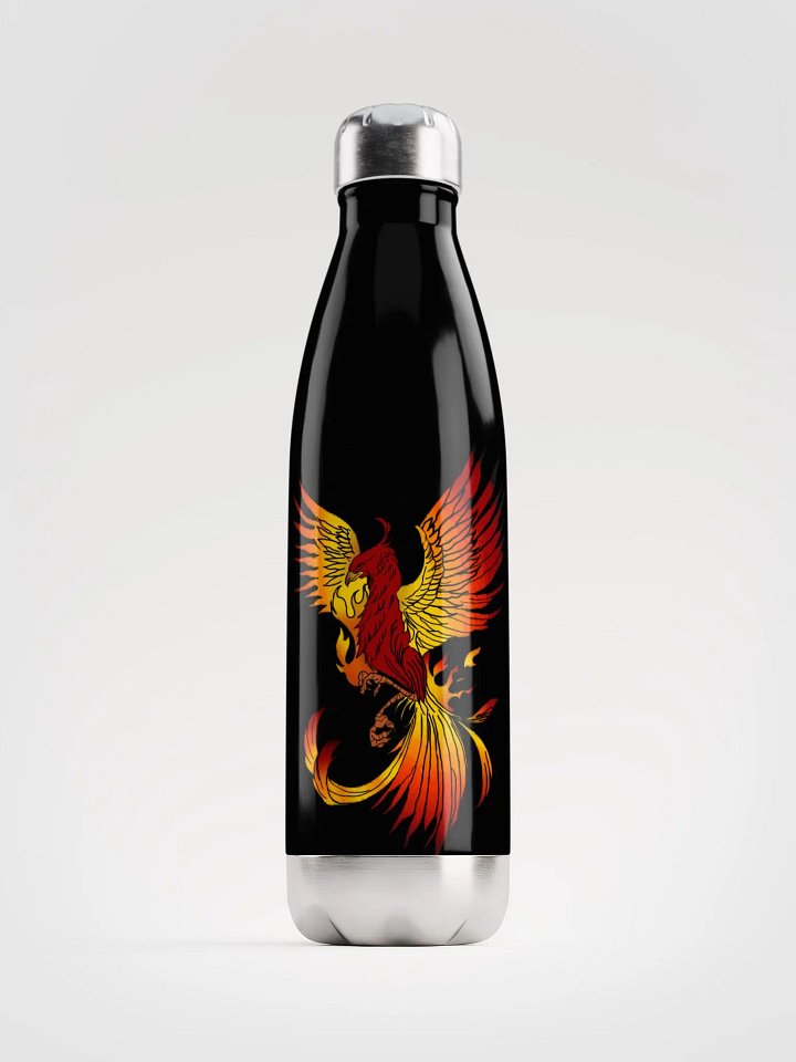 BurningPho3nix Bottle product image (1)