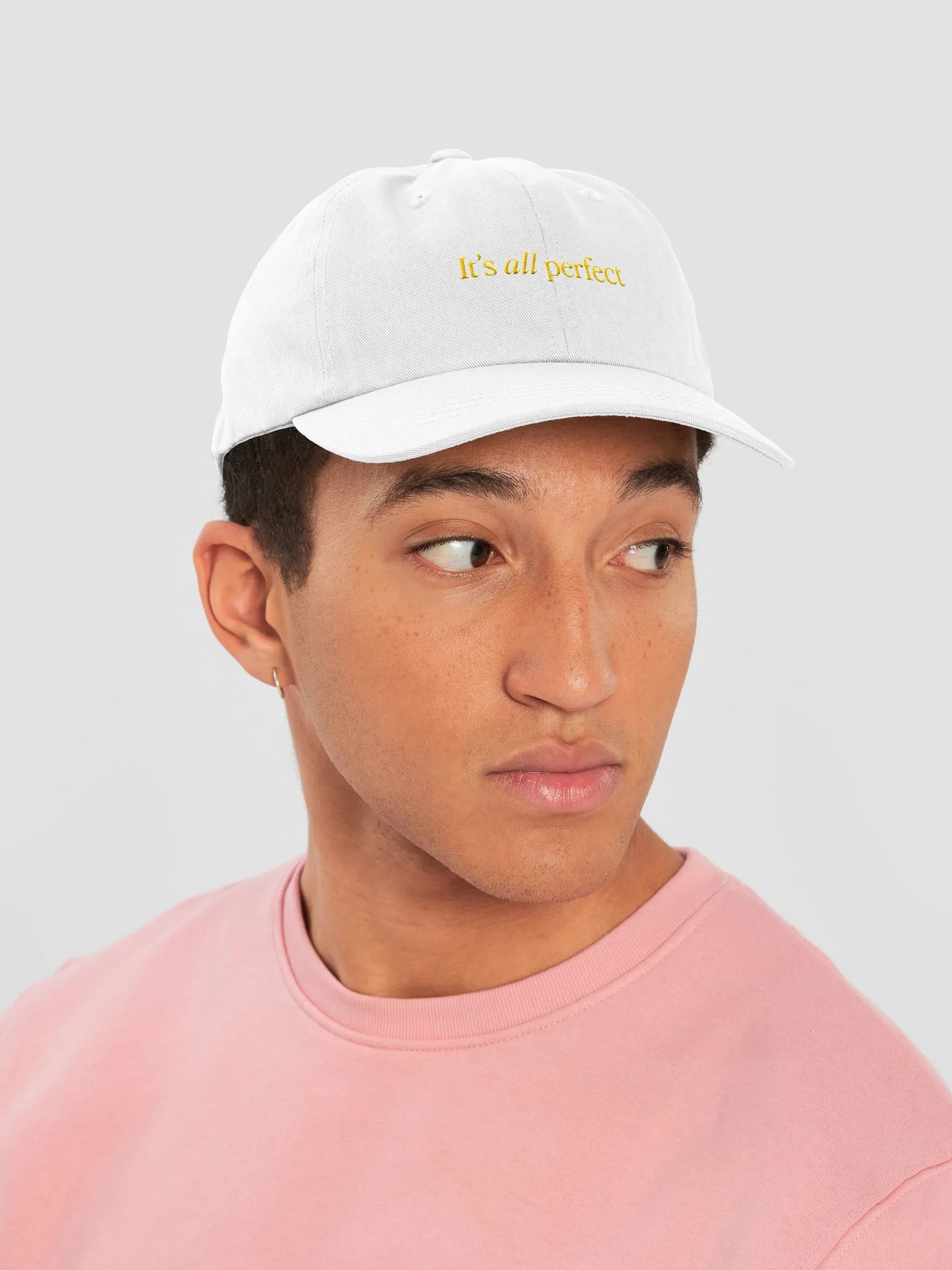 It's All Perfect Hat product image (6)