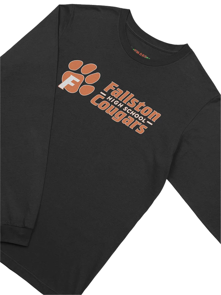 Fallston HS - Long Sleeve product image (2)