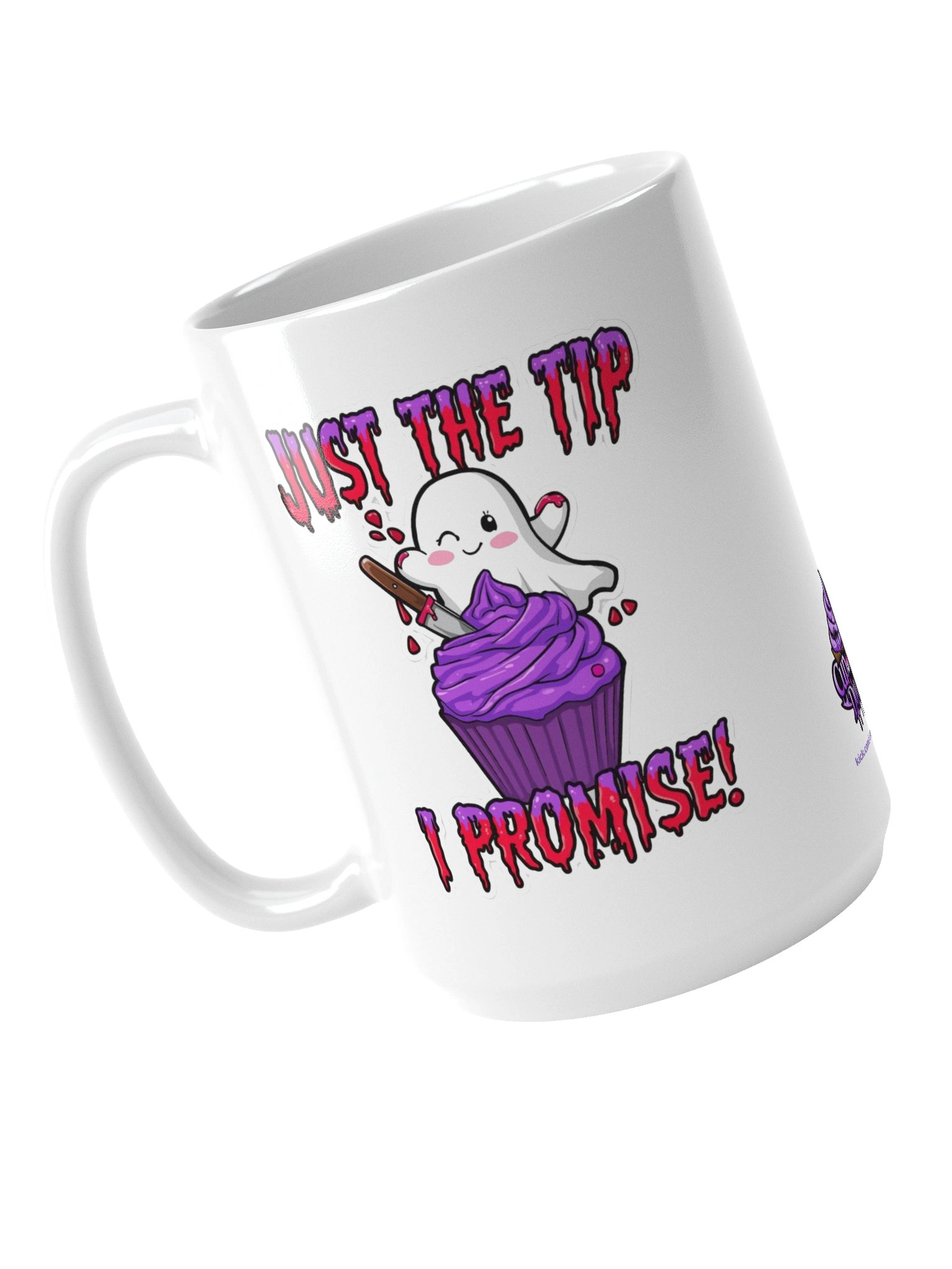 Just the tip Cup product image (4)