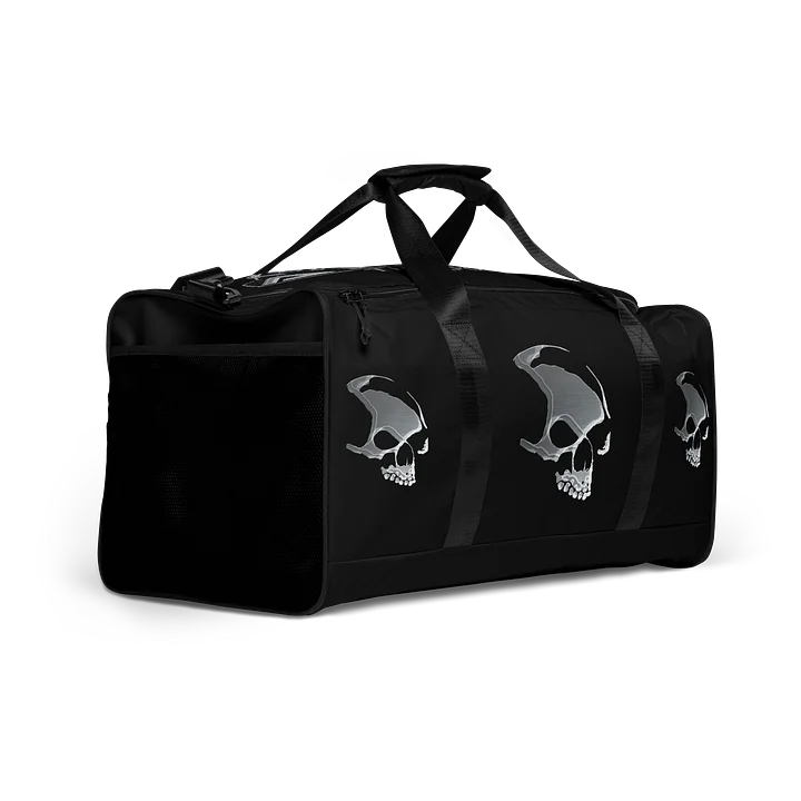 Apollo Skull Armada Duffel Bag product image (2)