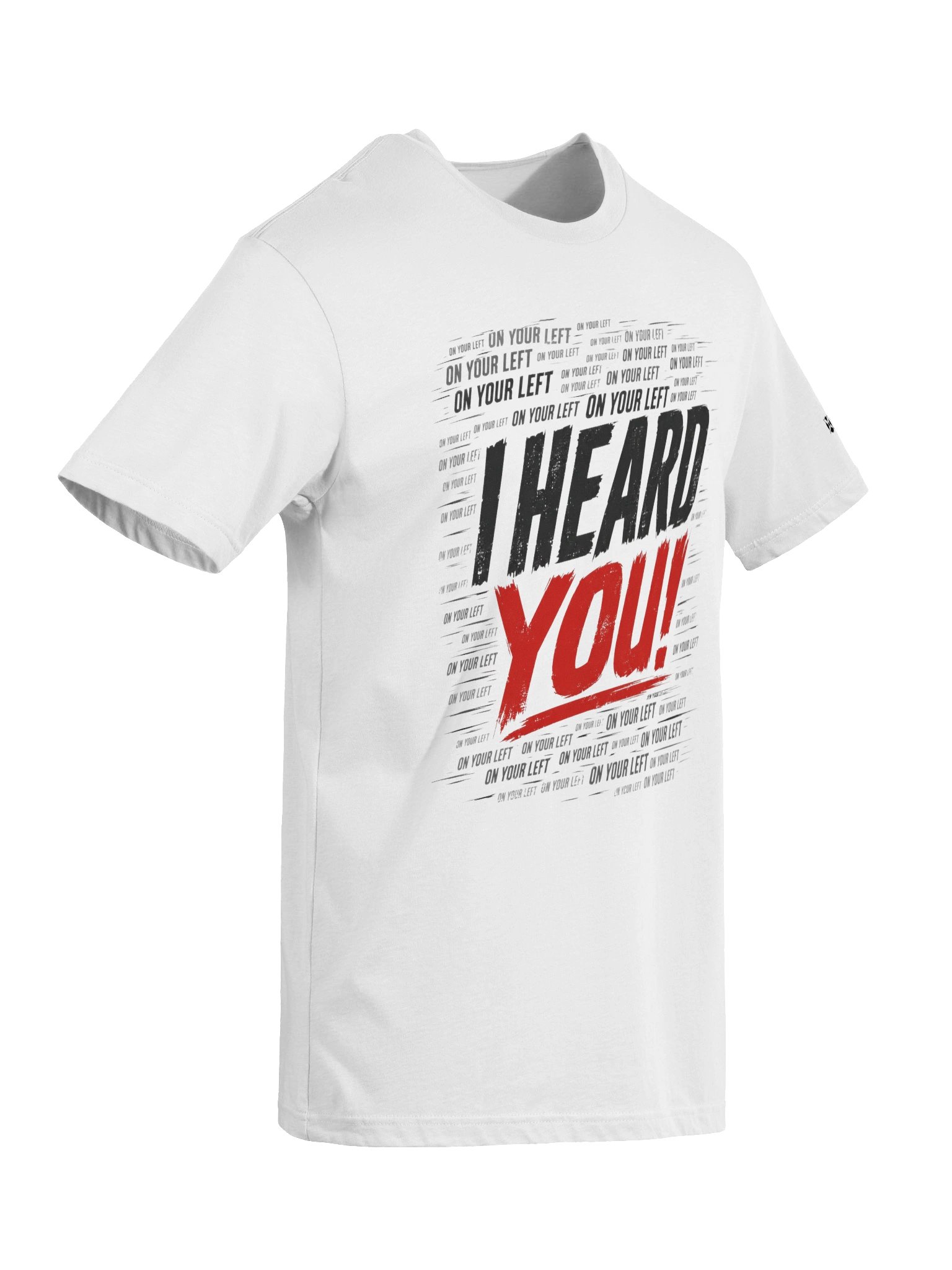 I Heard You Tee product image (12)