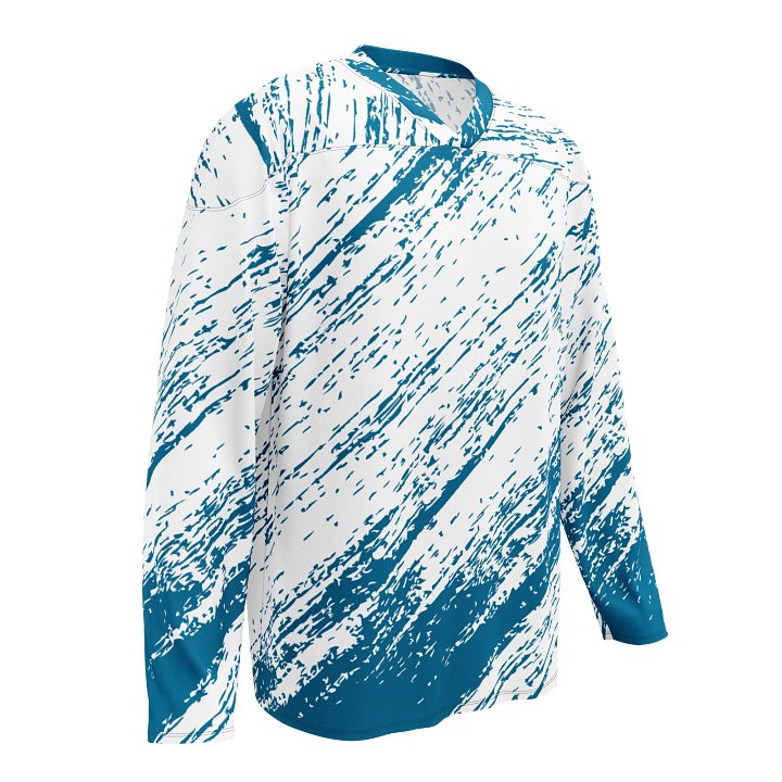 Thin Ice Team Jersey product image (1)
