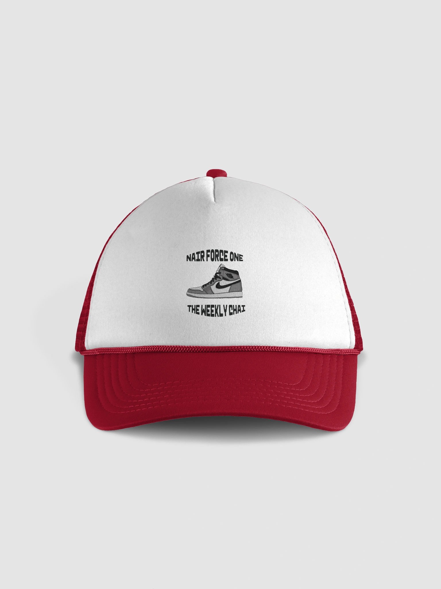 NAIR FORCE ONE CAP product image (1)