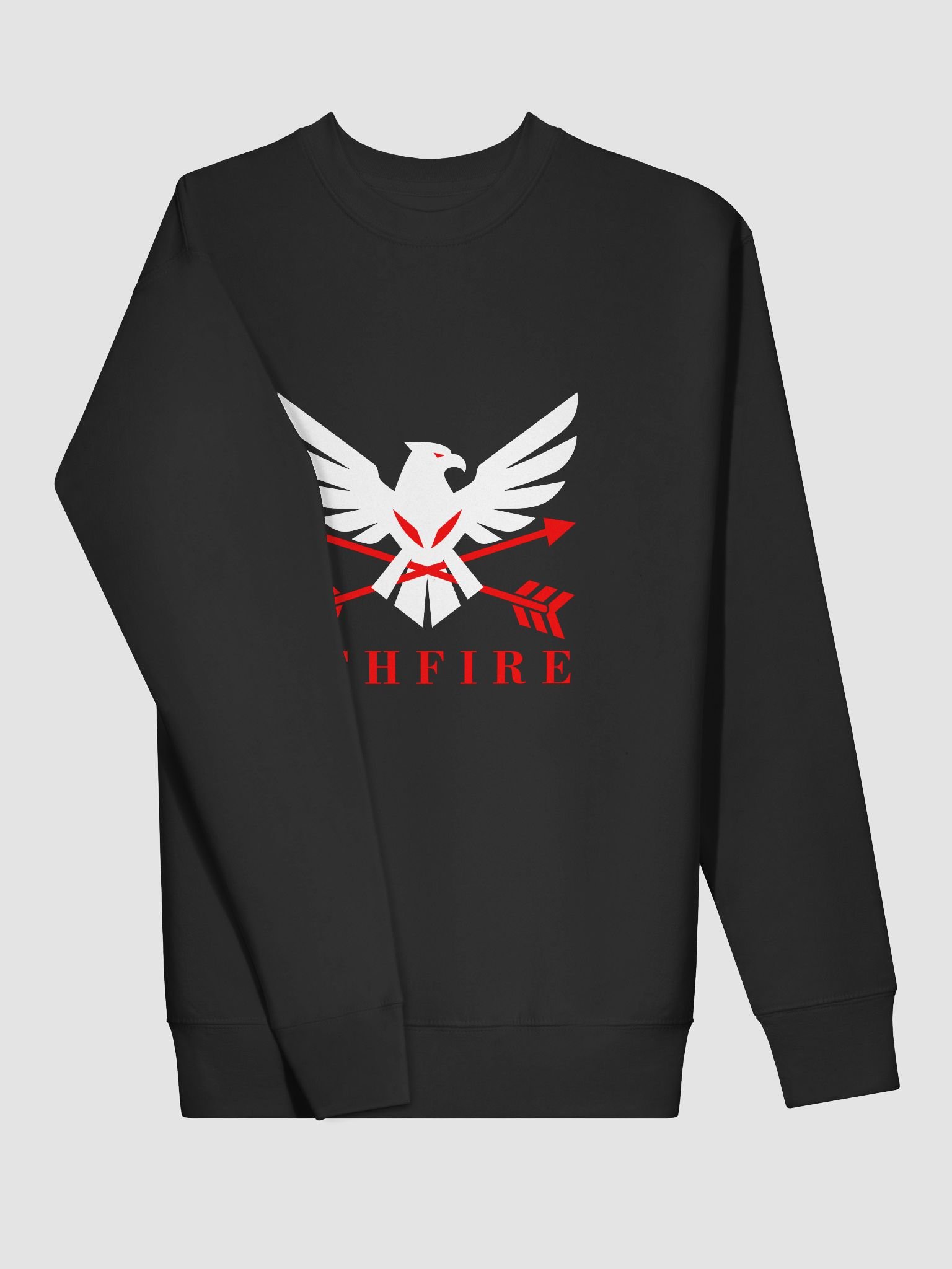 9thFire Sweatshirt product image (3)