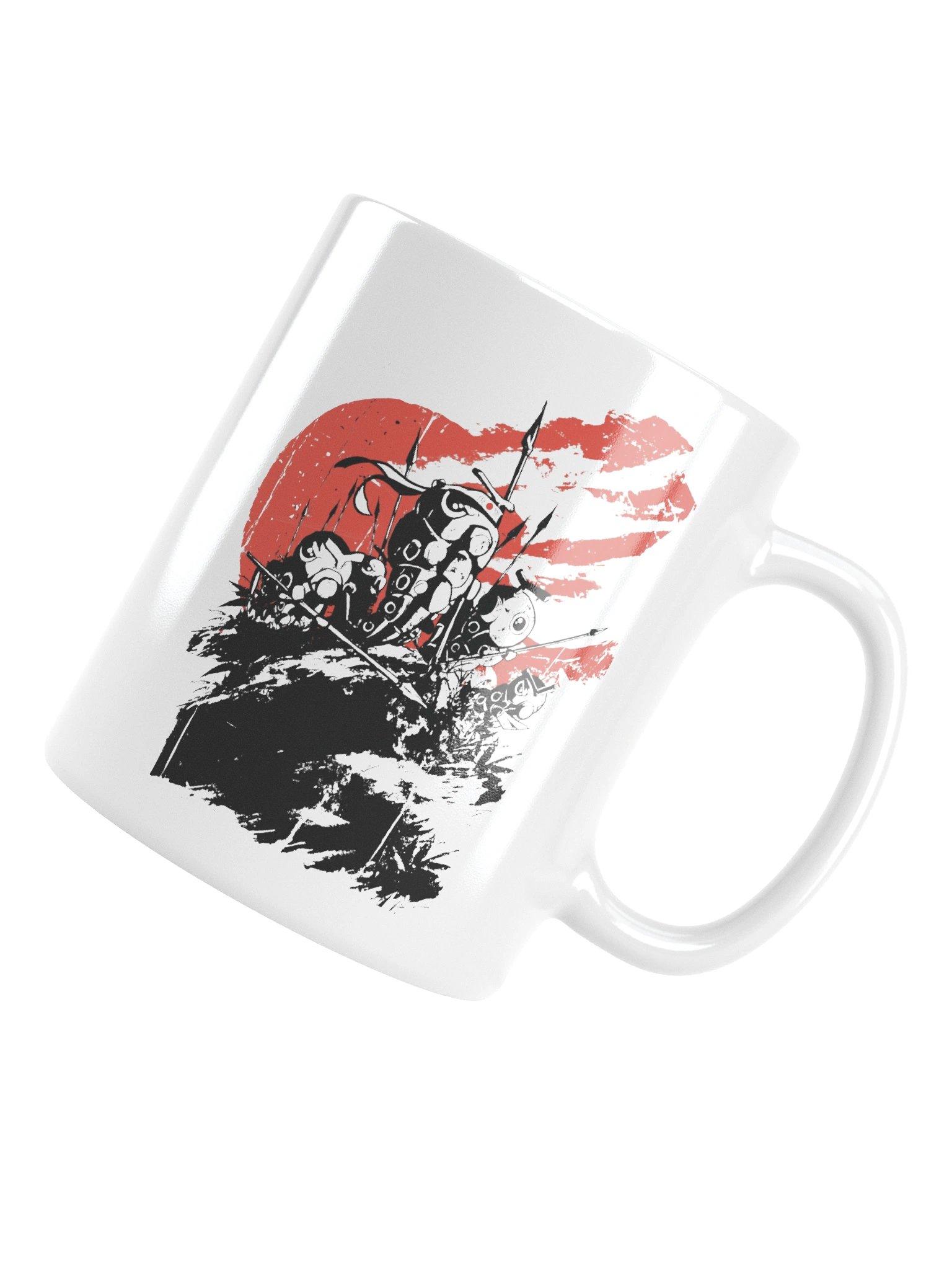 Worm Propaganda - Mug product image (15)