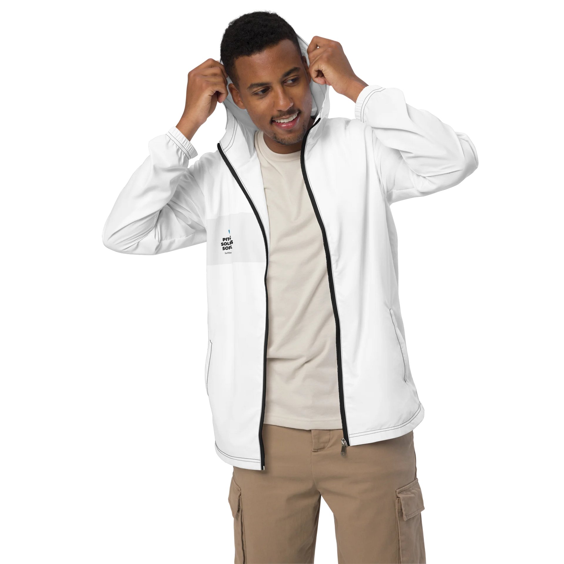 Solutions Windbreaker product image (3)