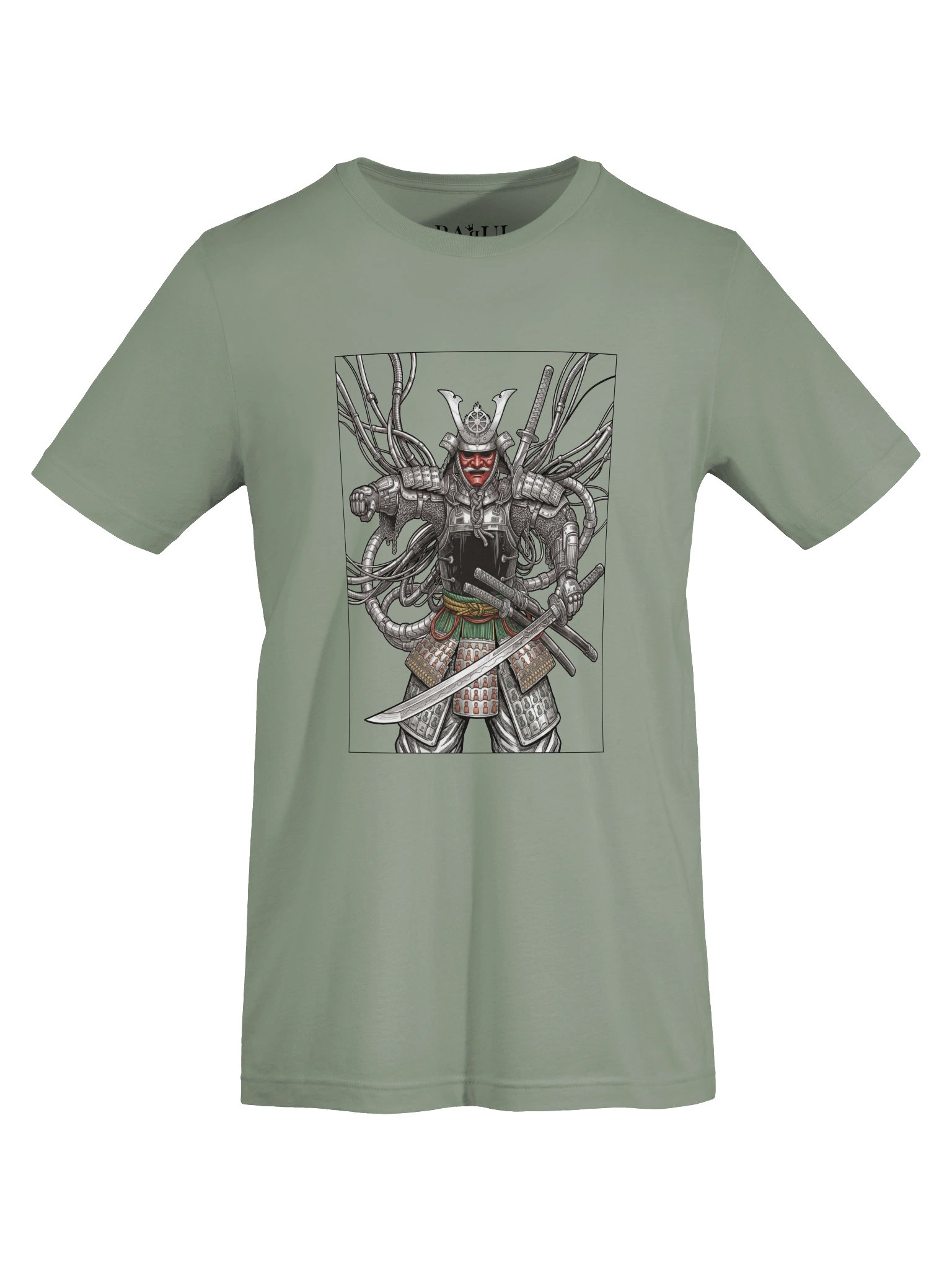The NEO-BUSHIDO collection product image (114)