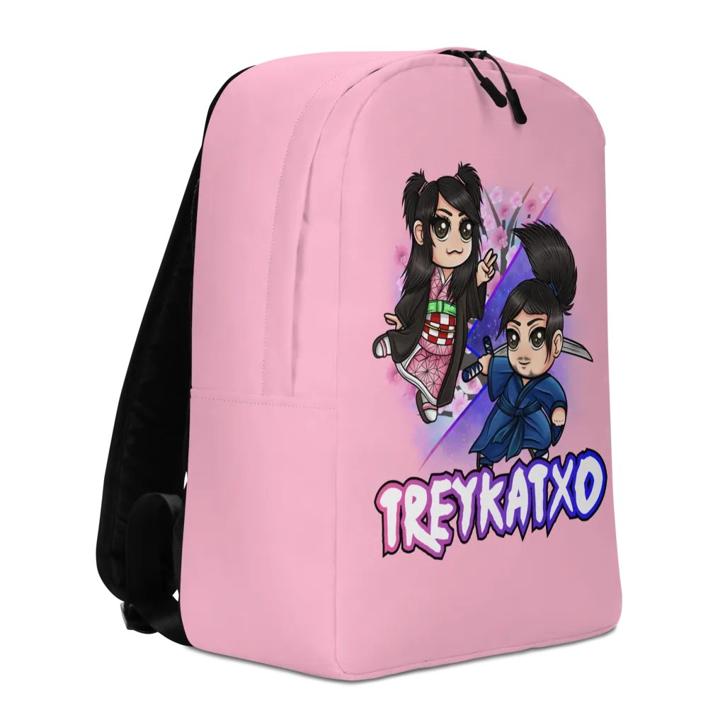 TreyKatxo Back Pack product image (4)