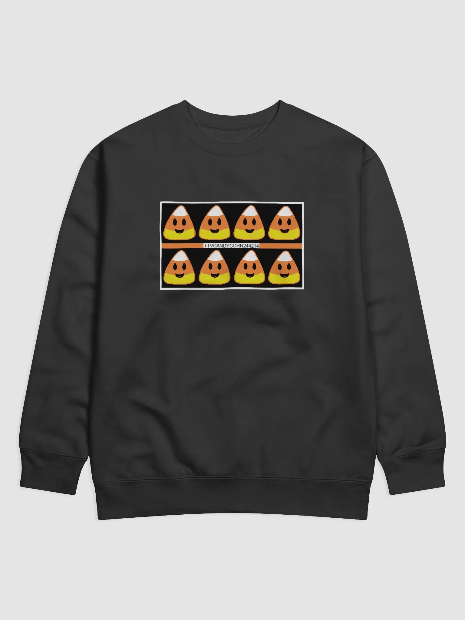 CANDY - Cotton Sweatshirt product image (1)