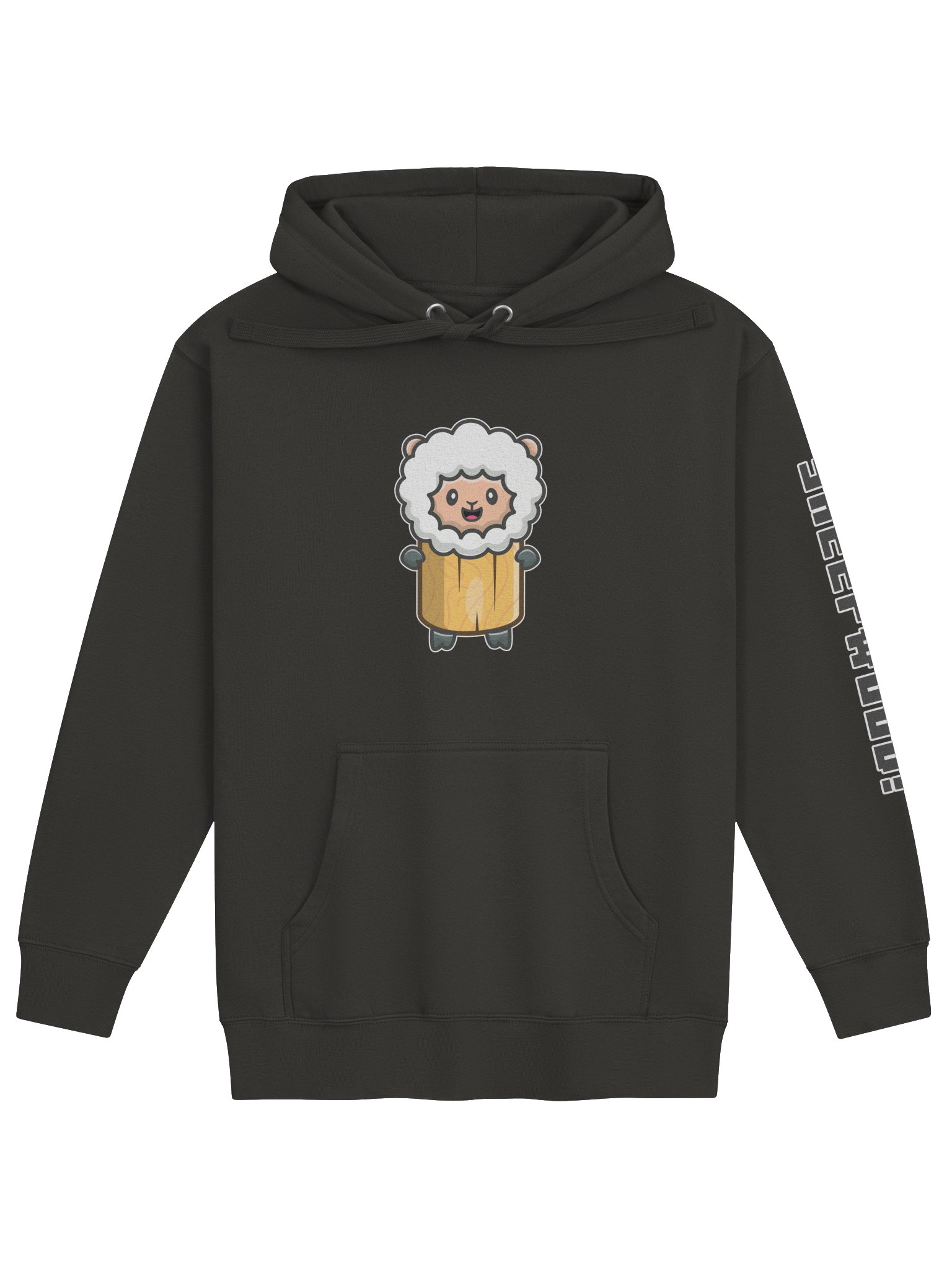 Sheepwood Hoodie product image (1)