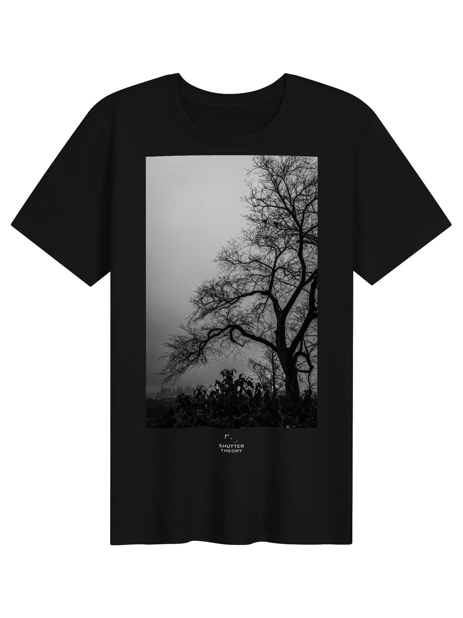 Winter B&W product image (1)