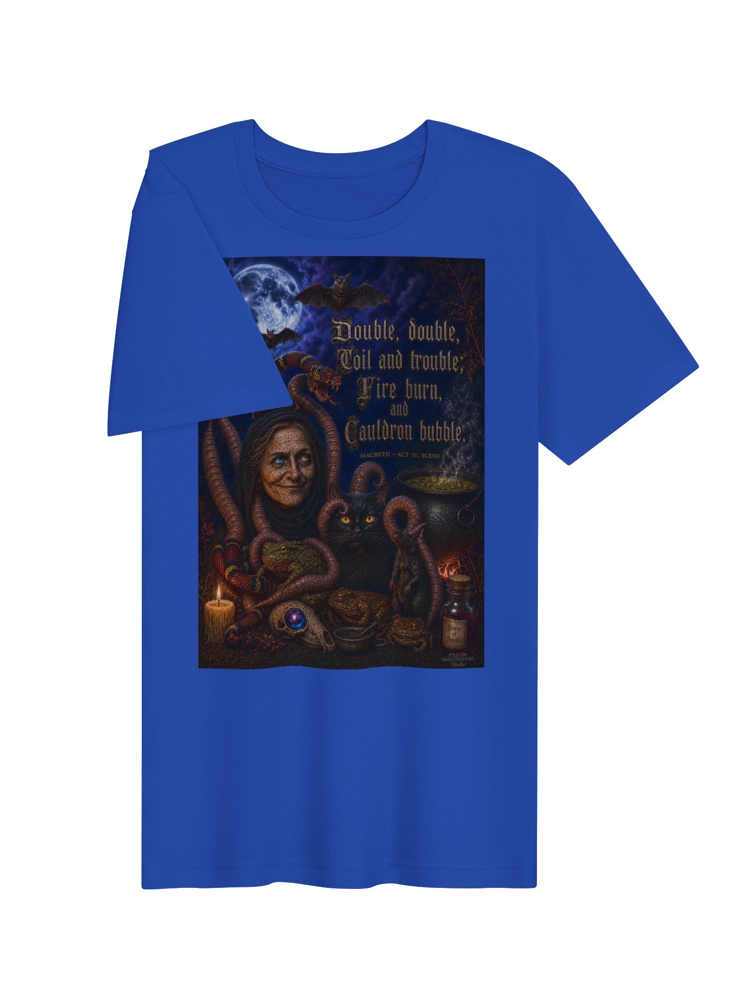 MacBeth — Classic Tee product image (3)