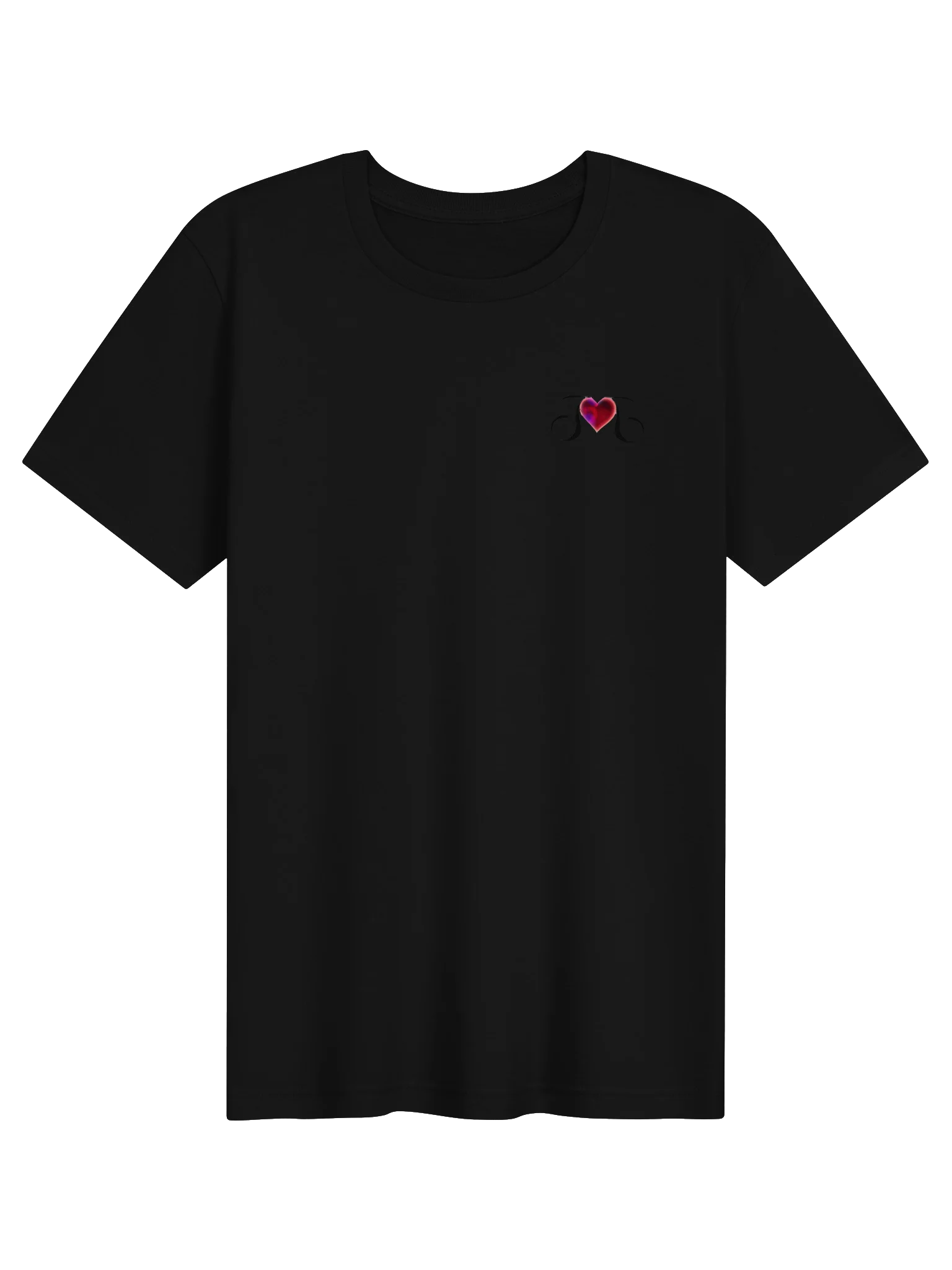 Vidar Unisex T-shirt product image (1)