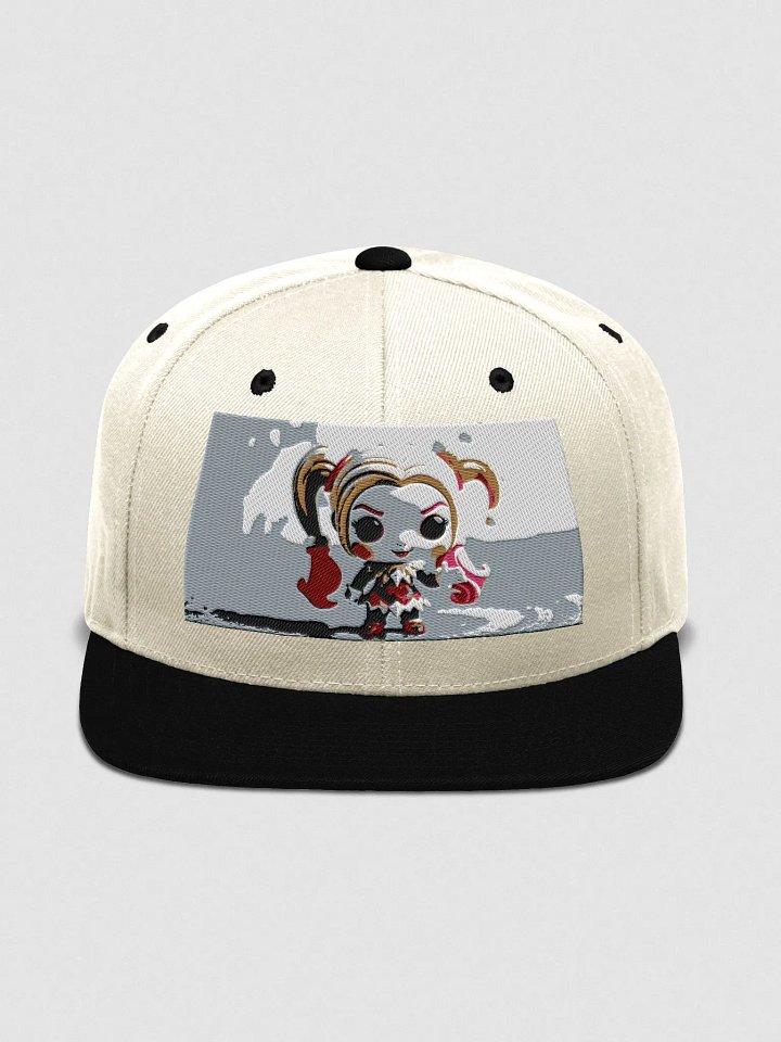 Harlequin Pop It product image (1)
