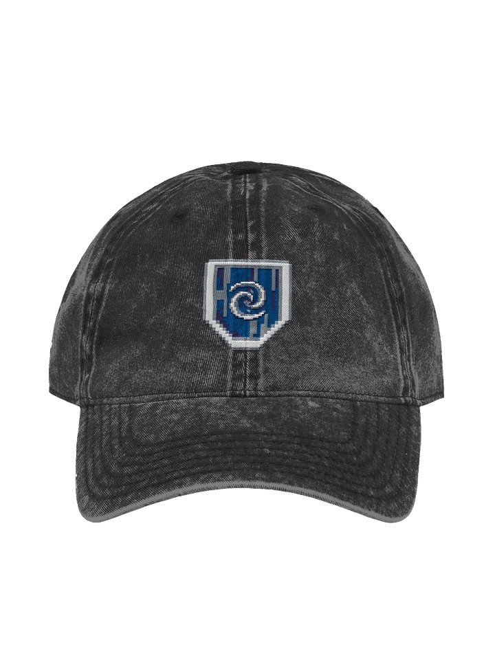 Aquoria Pride Dad Hat product image (1)