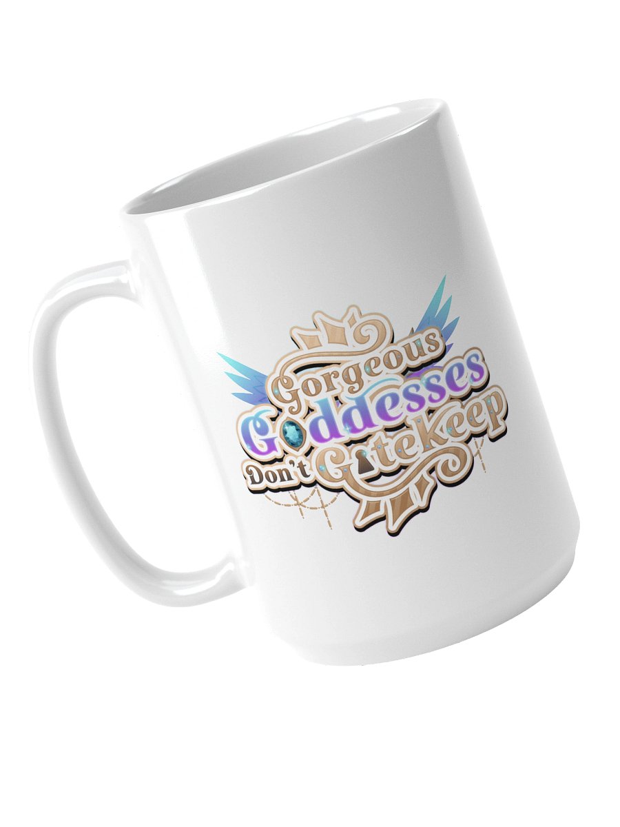 GIANT GODDESS MUG product image (8)