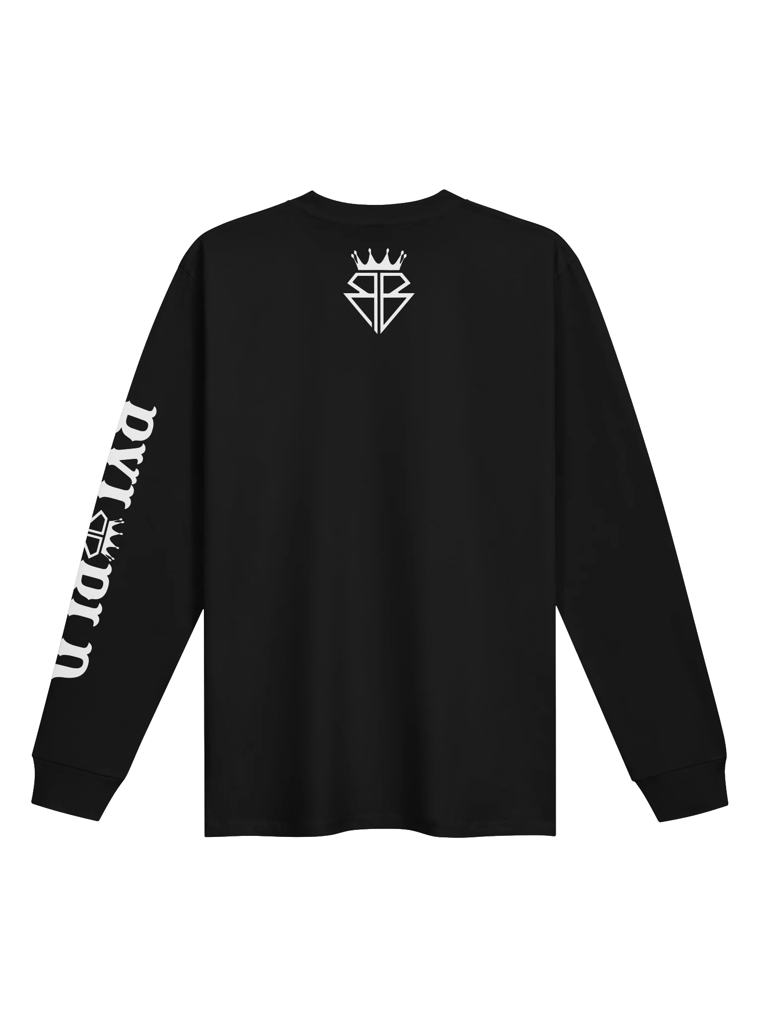Monster Long Sleeve Tee 2 product image (2)