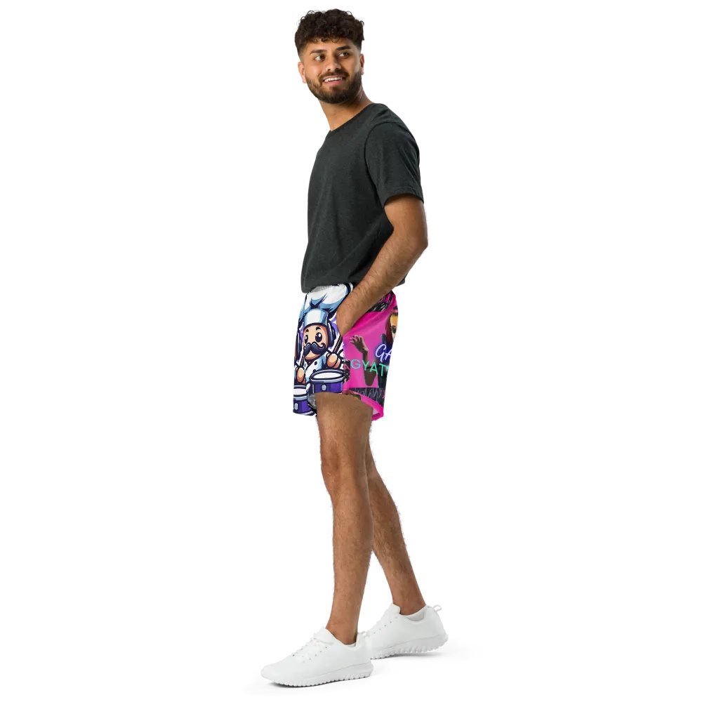 GAGA Gyatt Shorts product image (11)